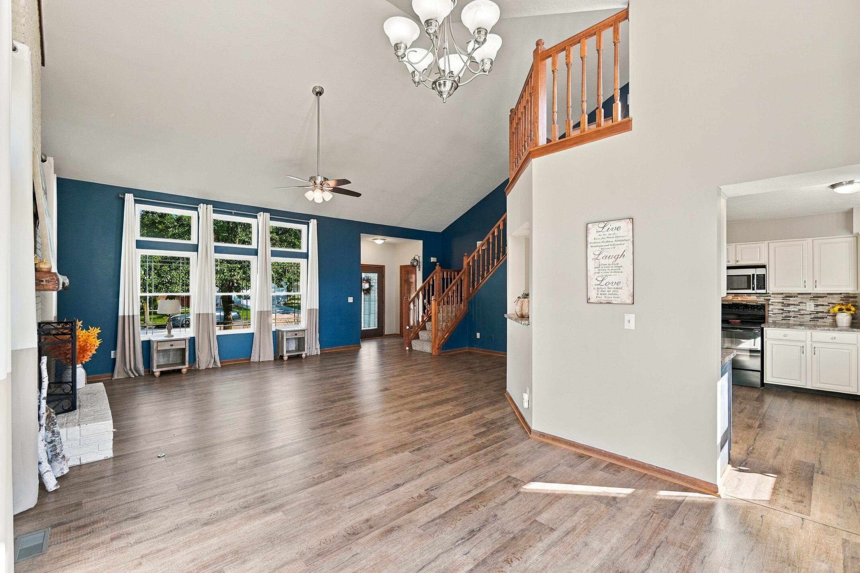 1690 Saffron, Marysville, Ohio 43040
