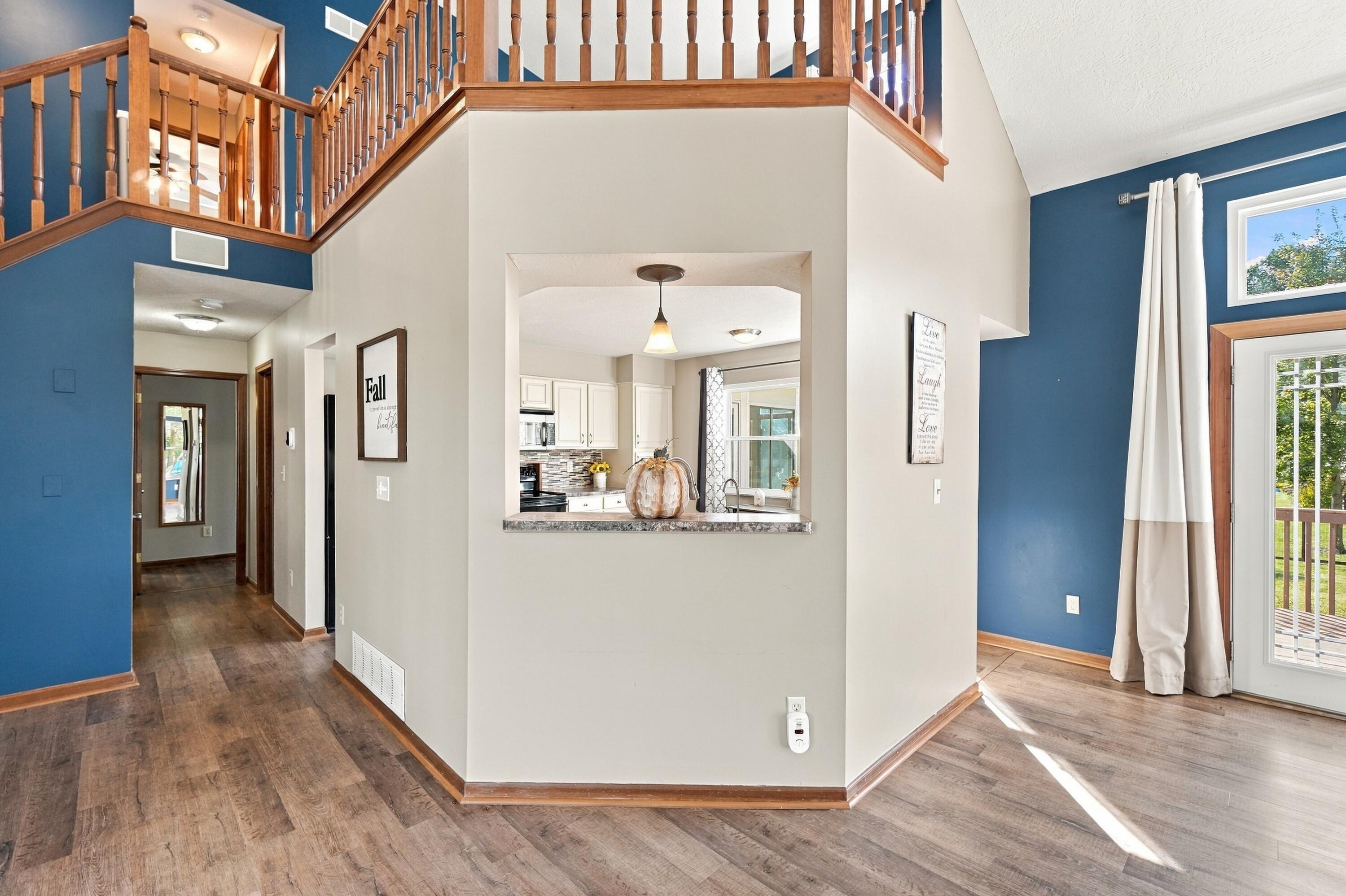 1690 Saffron, Marysville, Ohio 43040