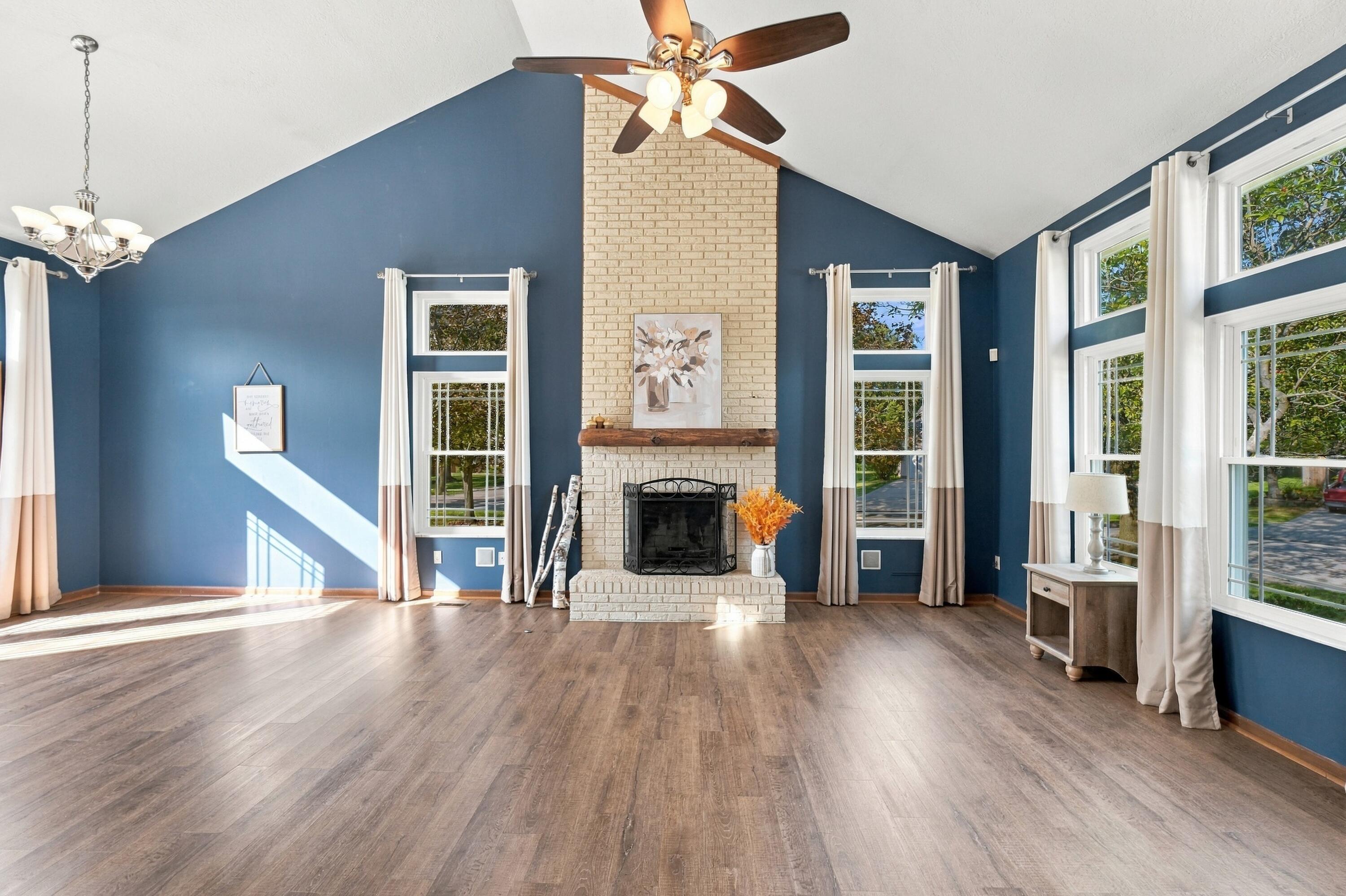 1690 Saffron, Marysville, Ohio 43040