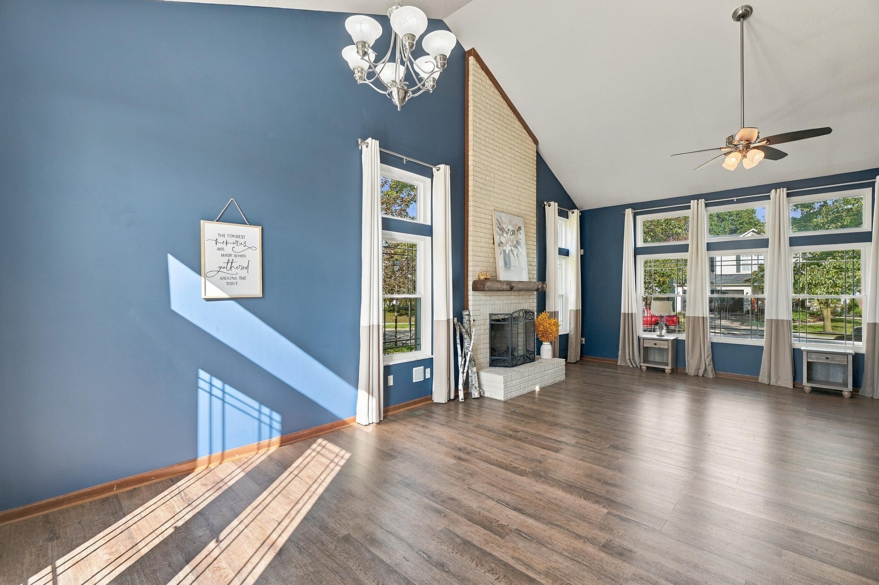 1690 Saffron, Marysville, Ohio 43040