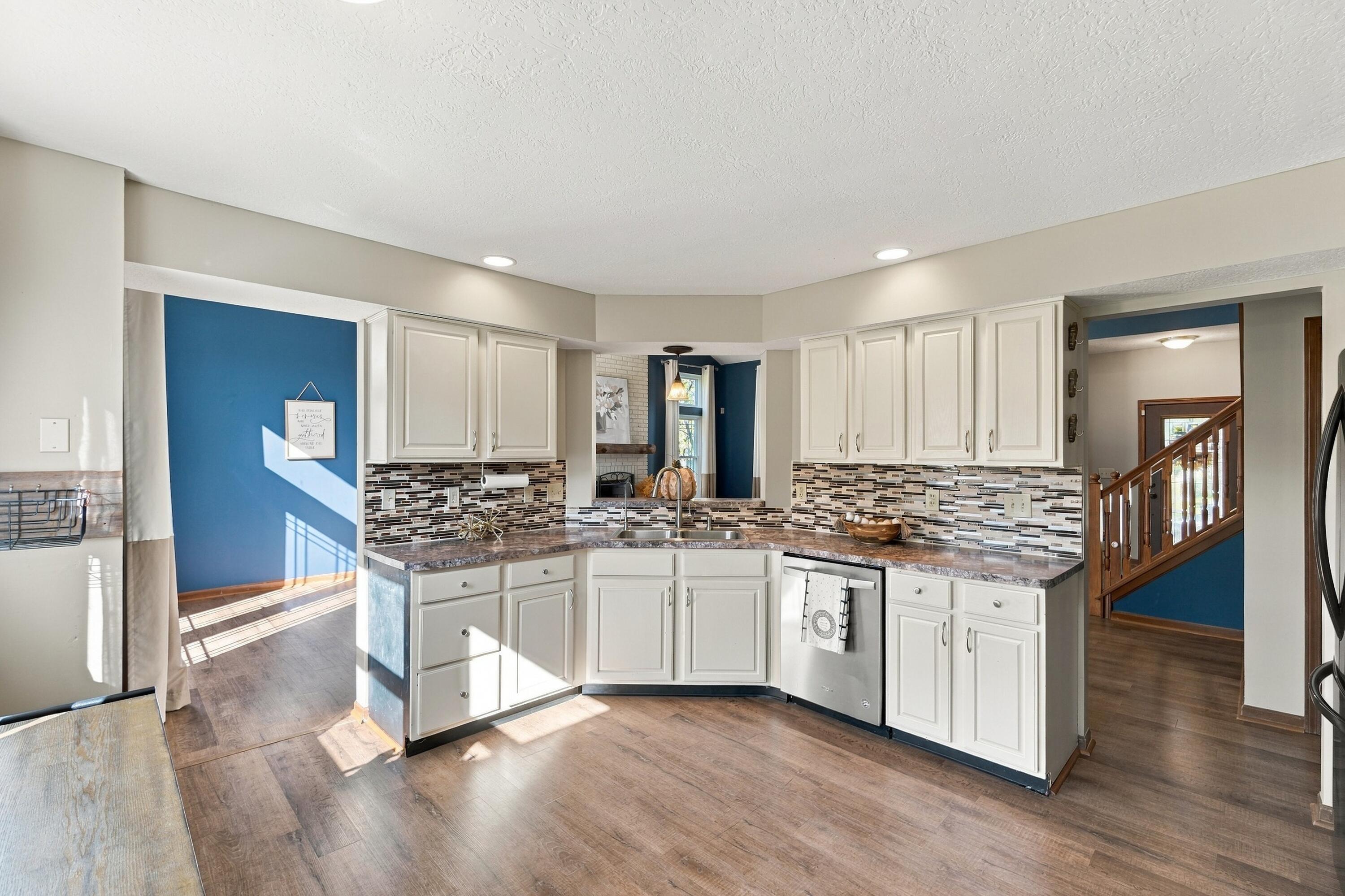 1690 Saffron, Marysville, Ohio 43040