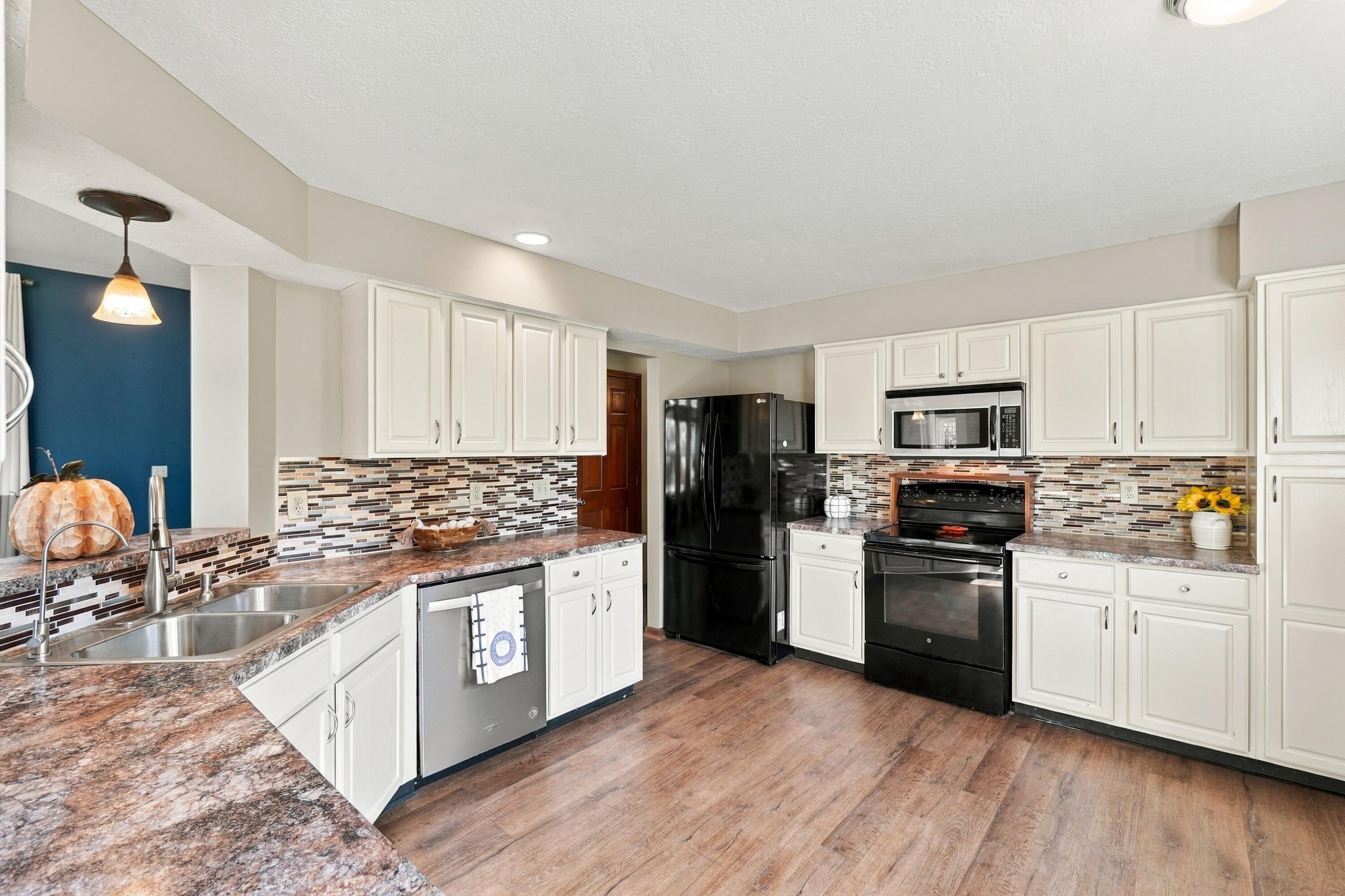 1690 Saffron, Marysville, Ohio 43040