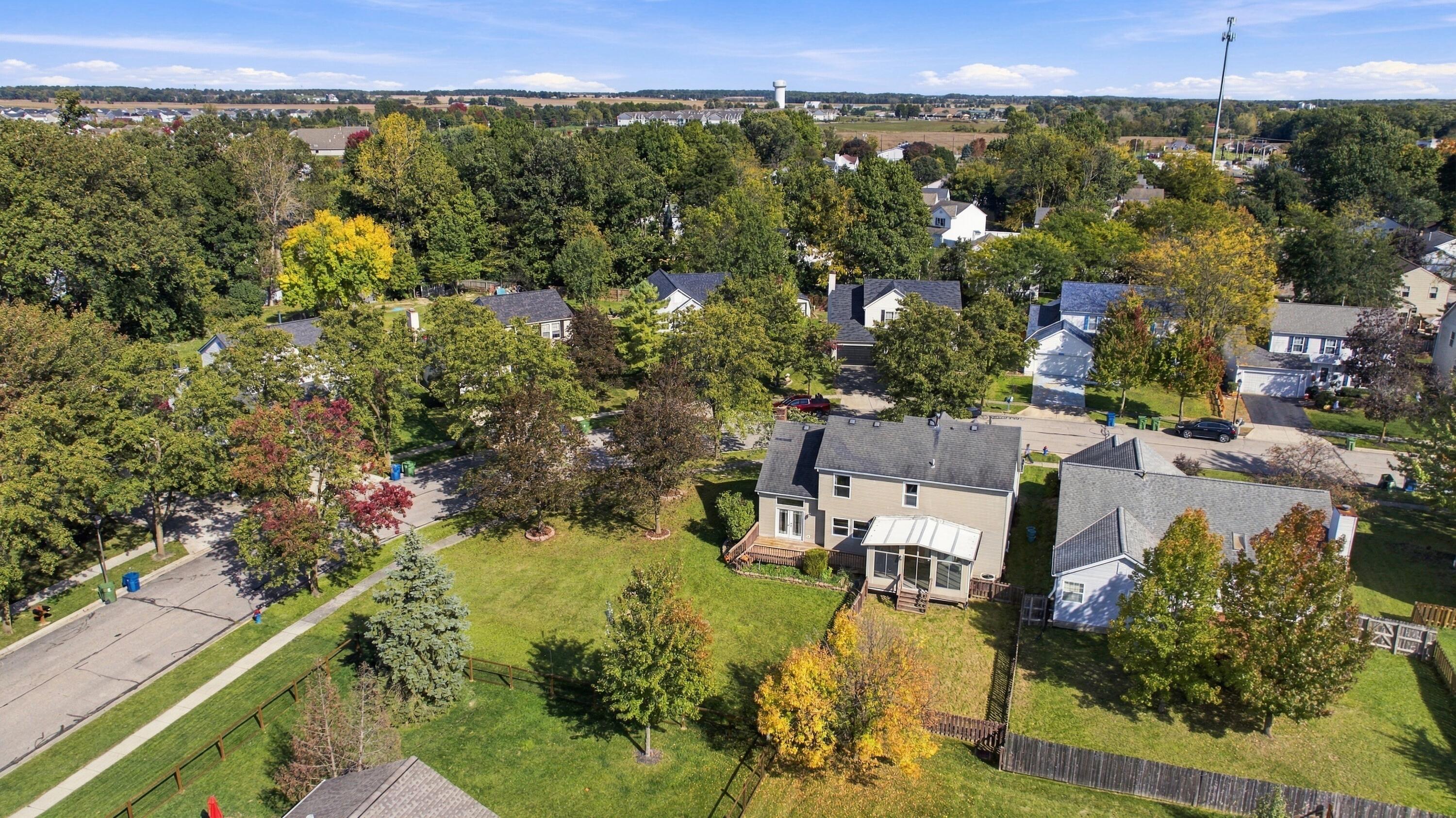 1690 Saffron, Marysville, Ohio 43040