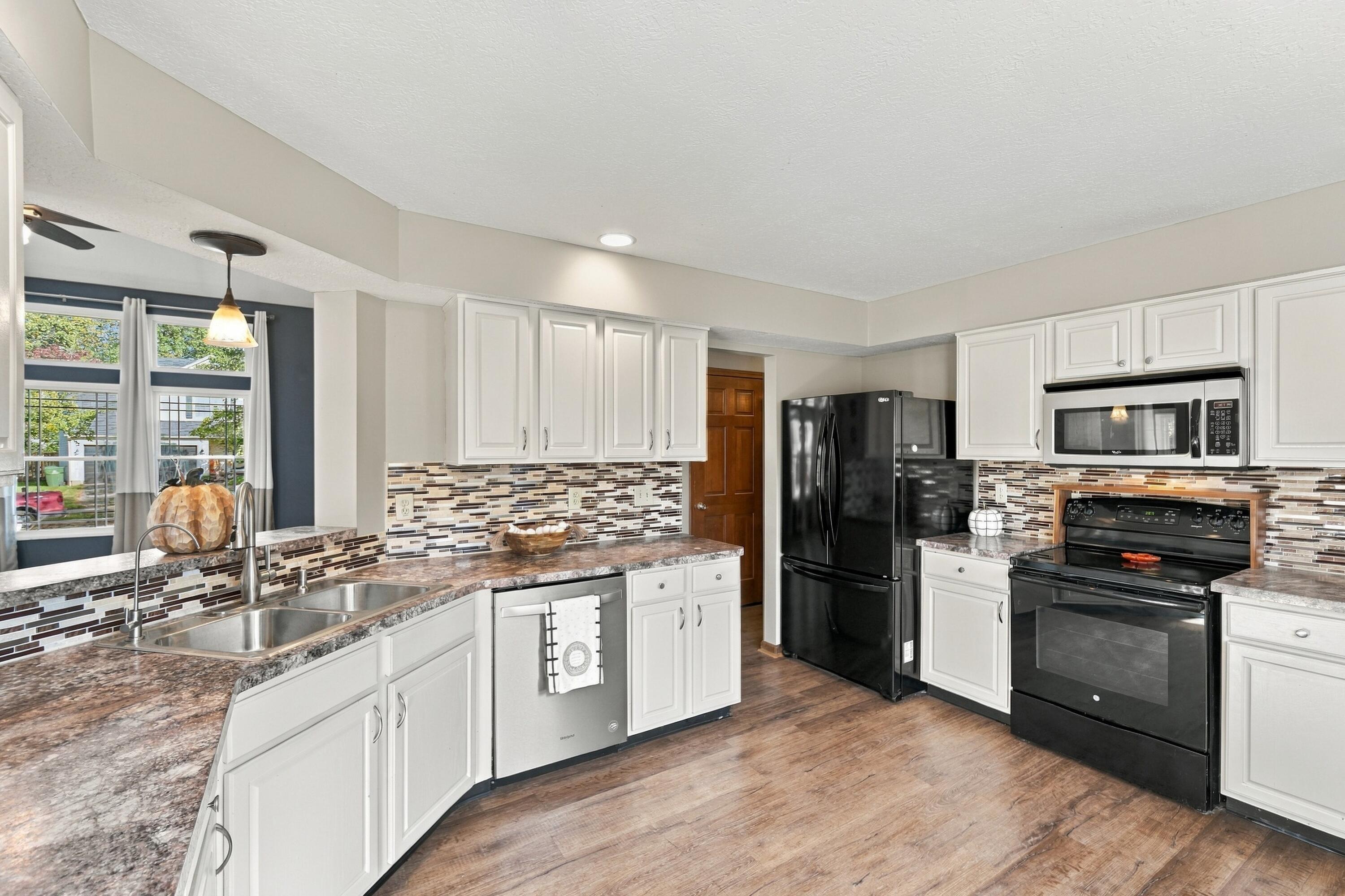1690 Saffron, Marysville, Ohio 43040