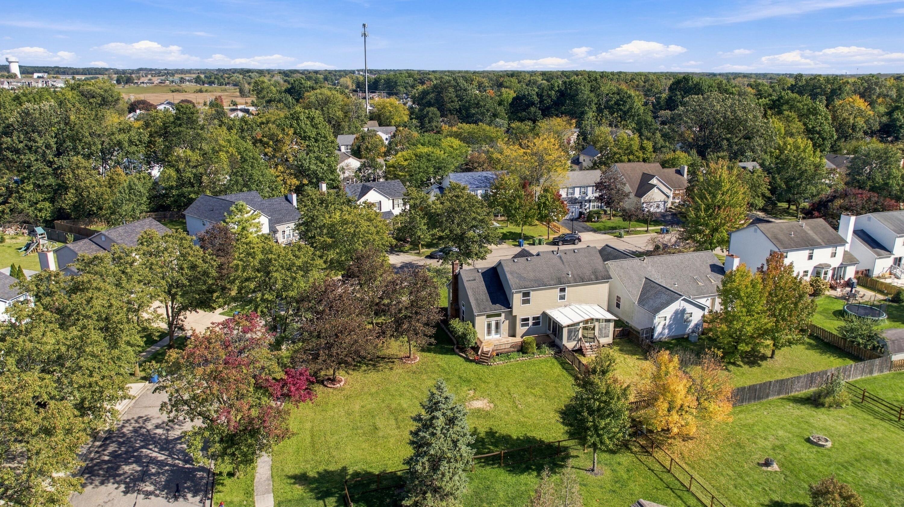 1690 Saffron, Marysville, Ohio 43040