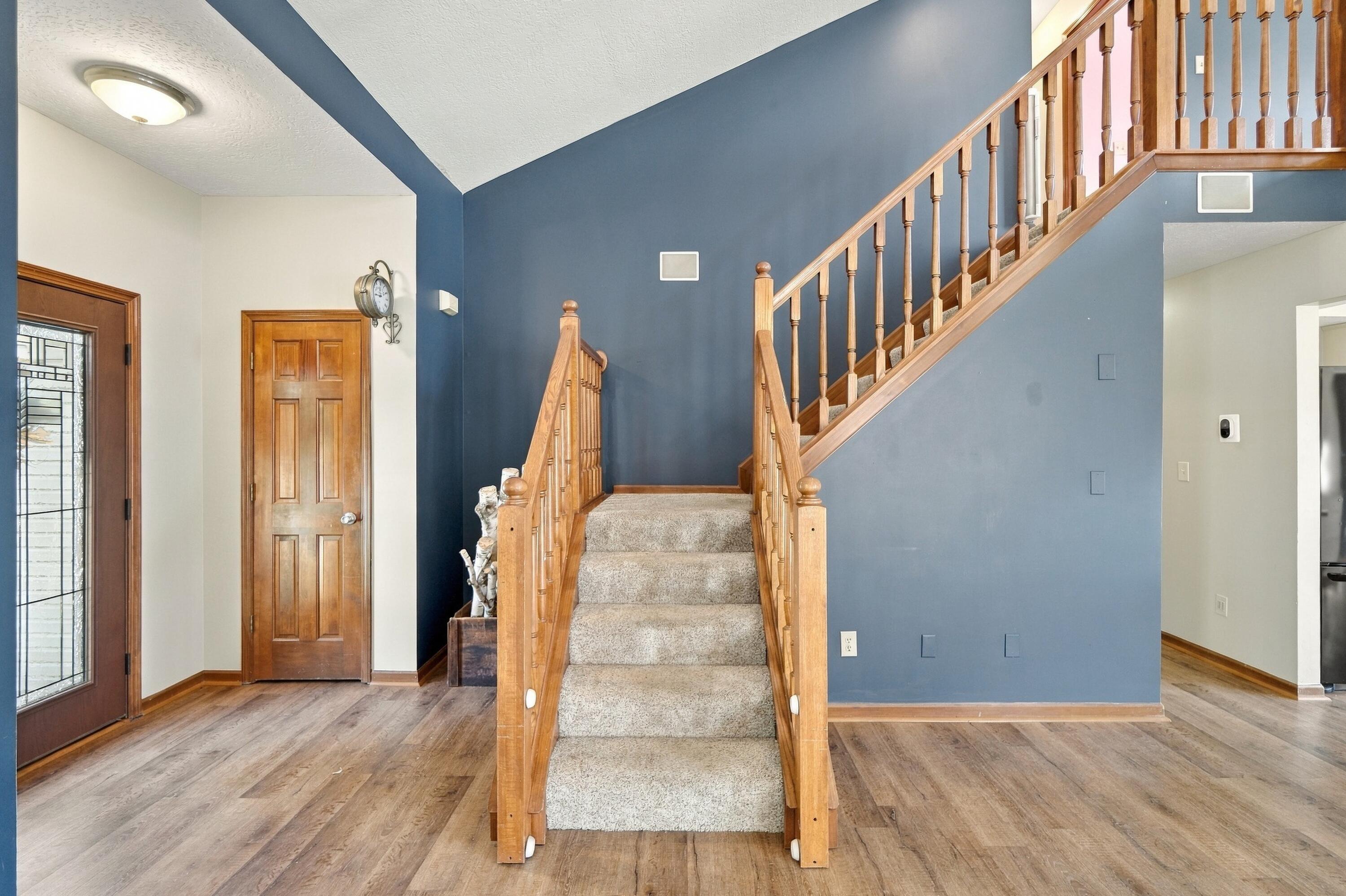 1690 Saffron, Marysville, Ohio 43040
