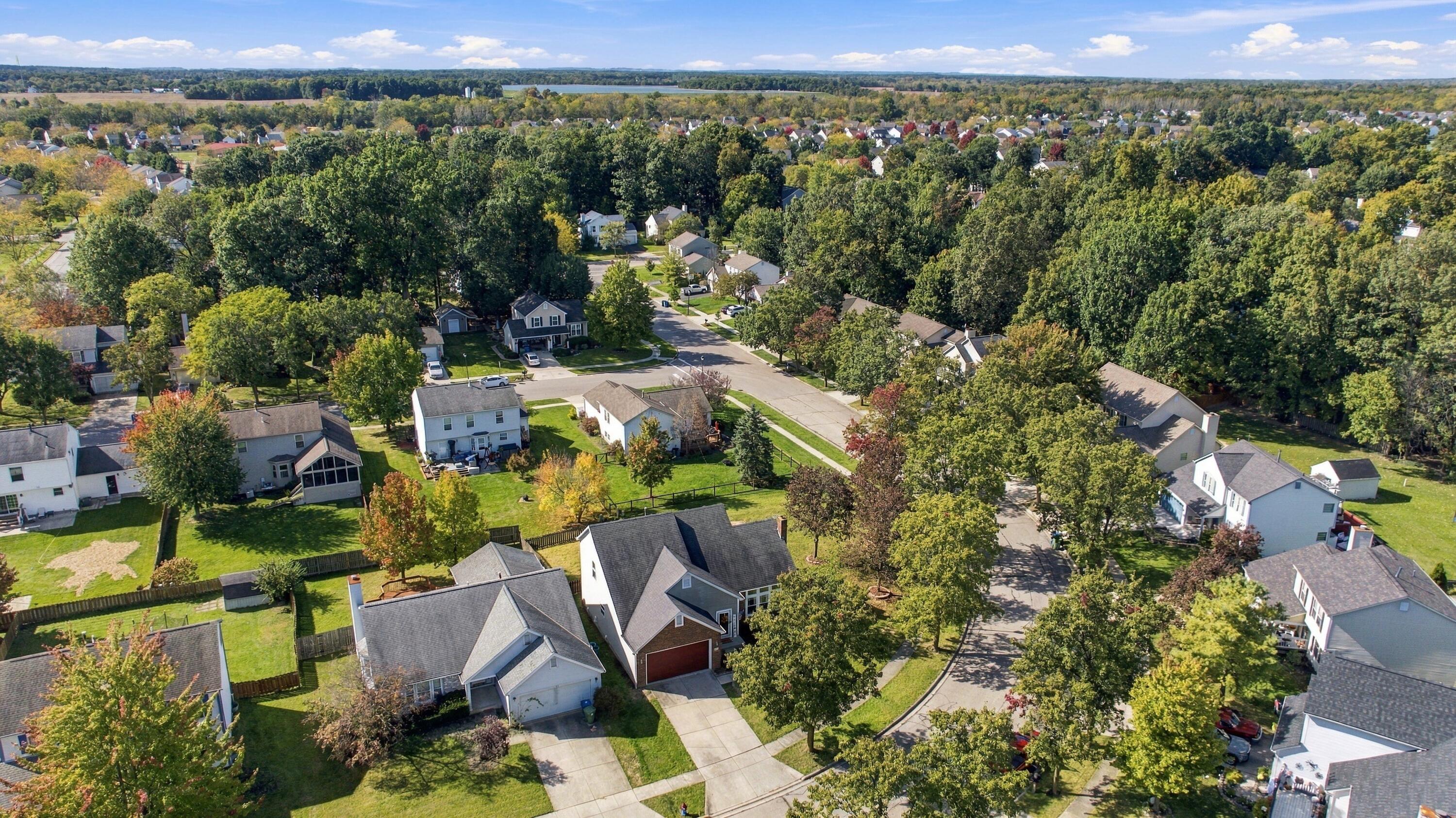 1690 Saffron, Marysville, Ohio 43040
