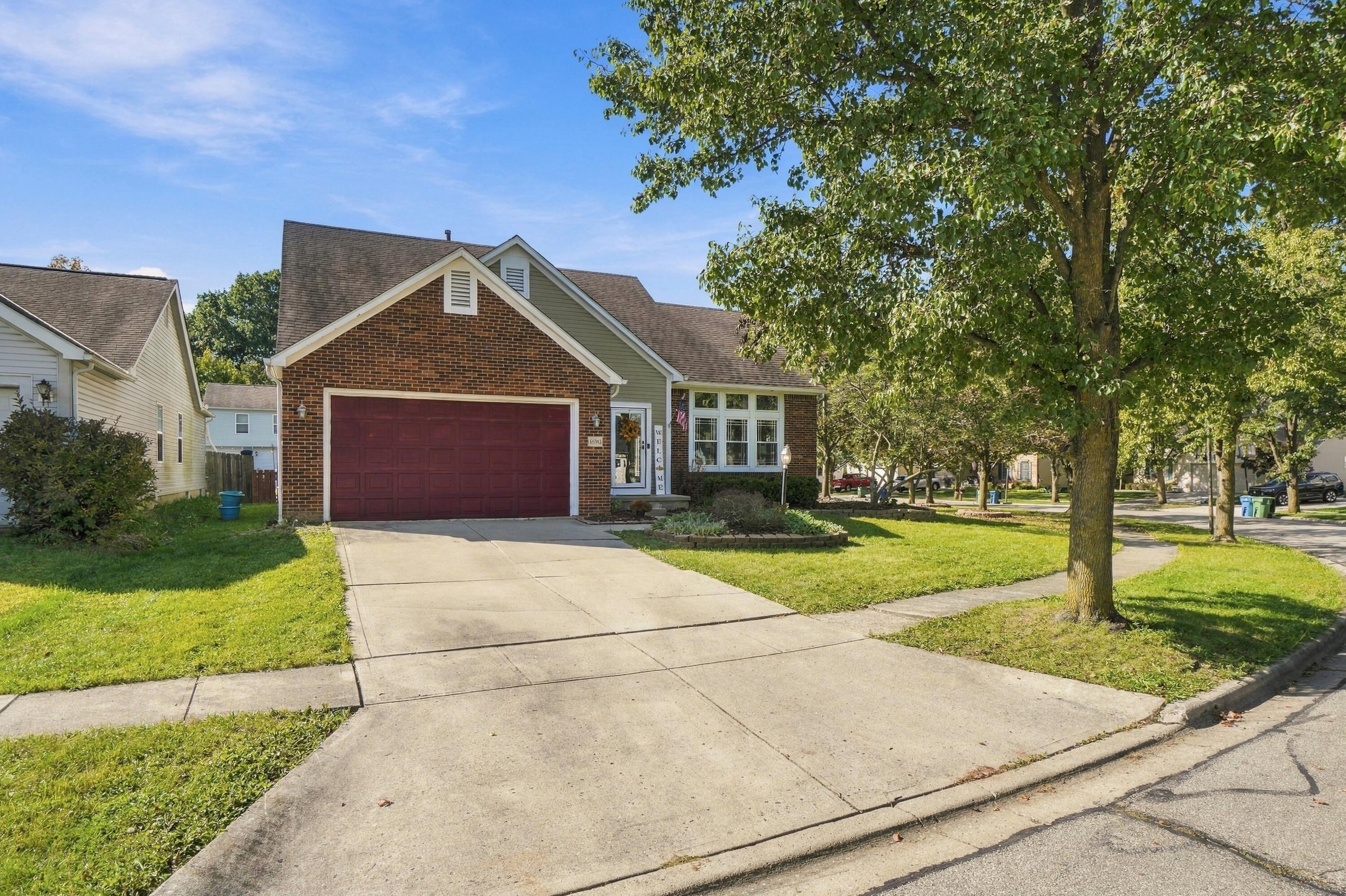 1690 Saffron, Marysville, Ohio 43040
