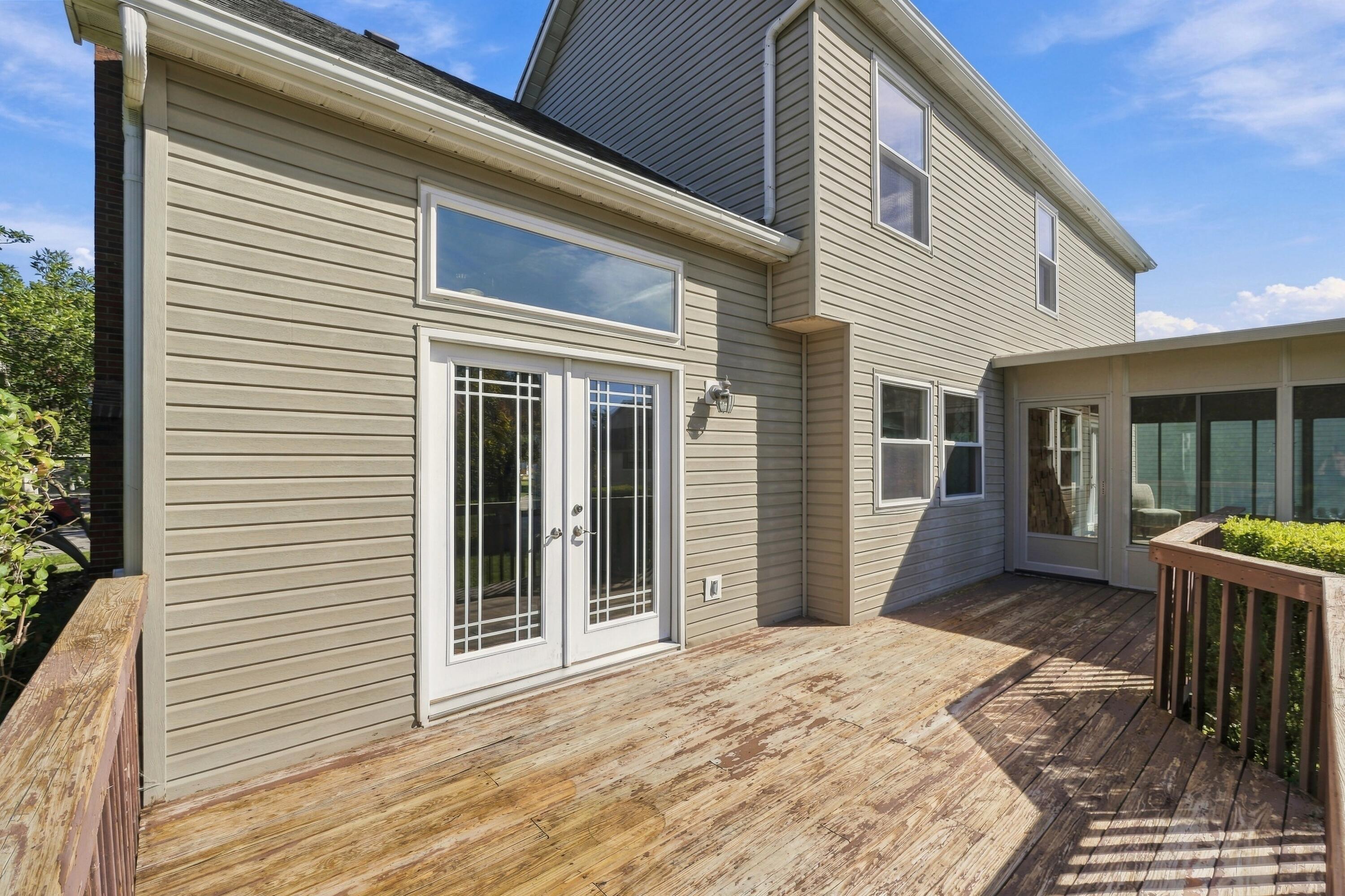 1690 Saffron, Marysville, Ohio 43040