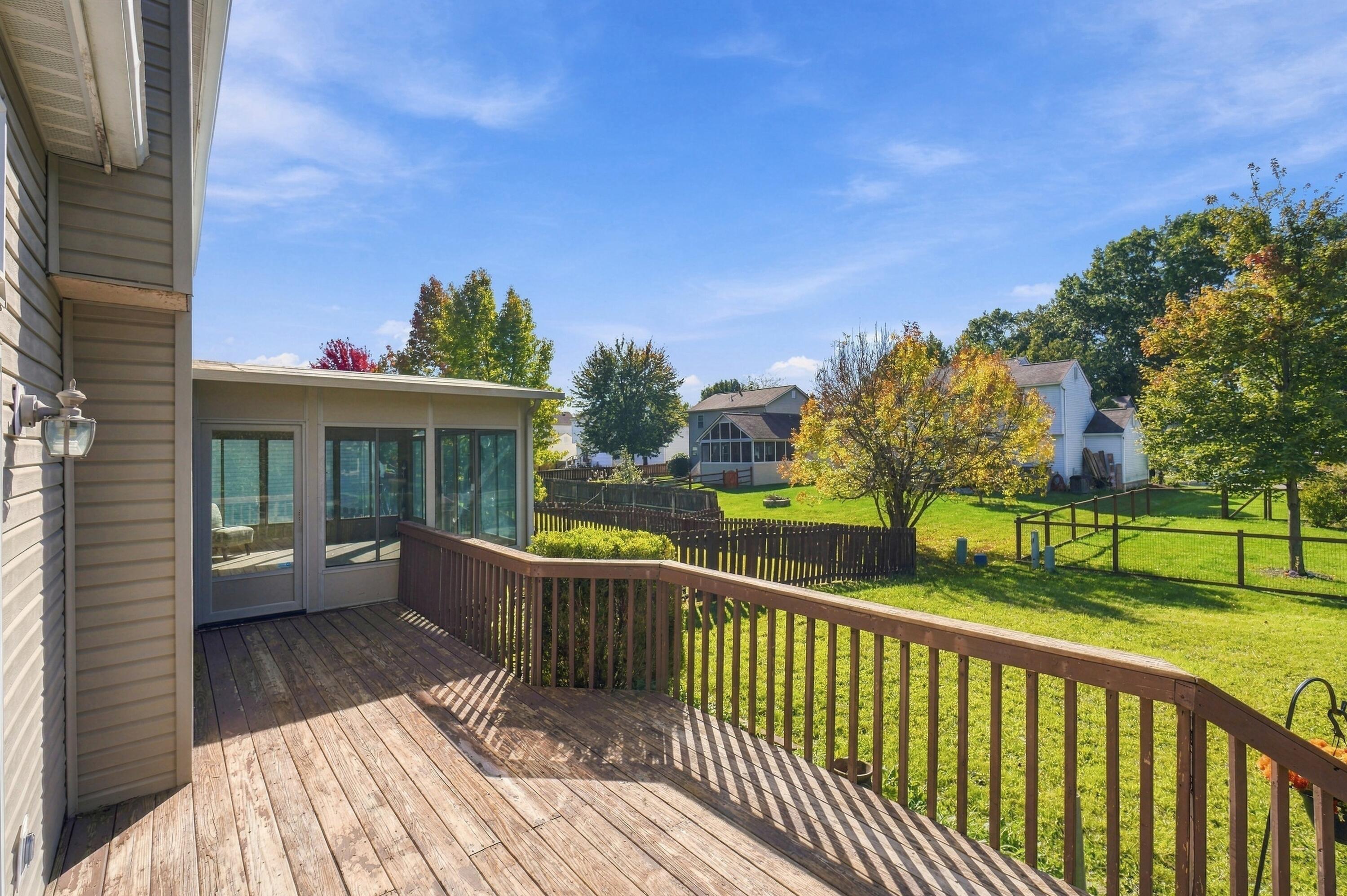 1690 Saffron, Marysville, Ohio 43040