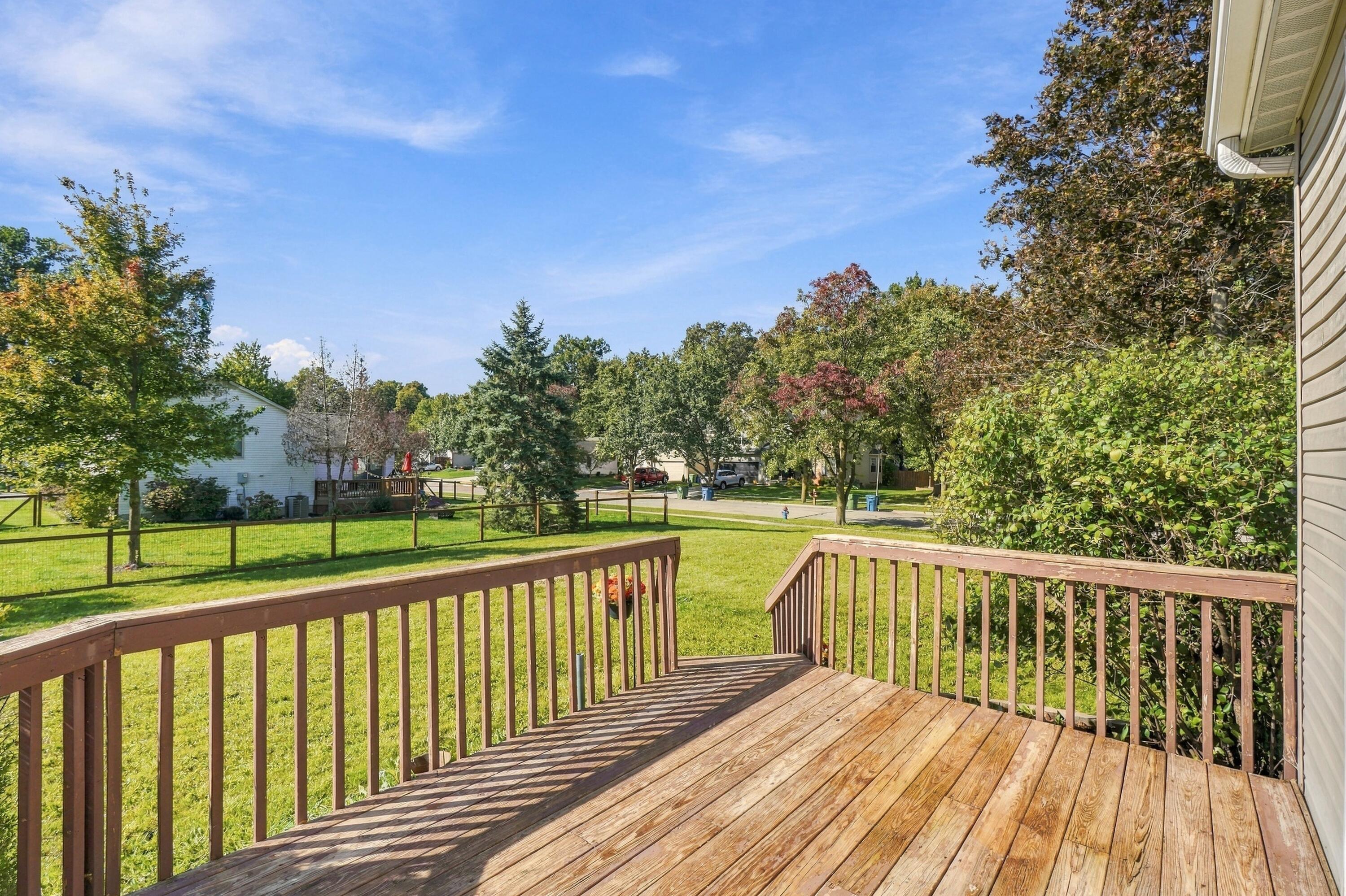 1690 Saffron, Marysville, Ohio 43040