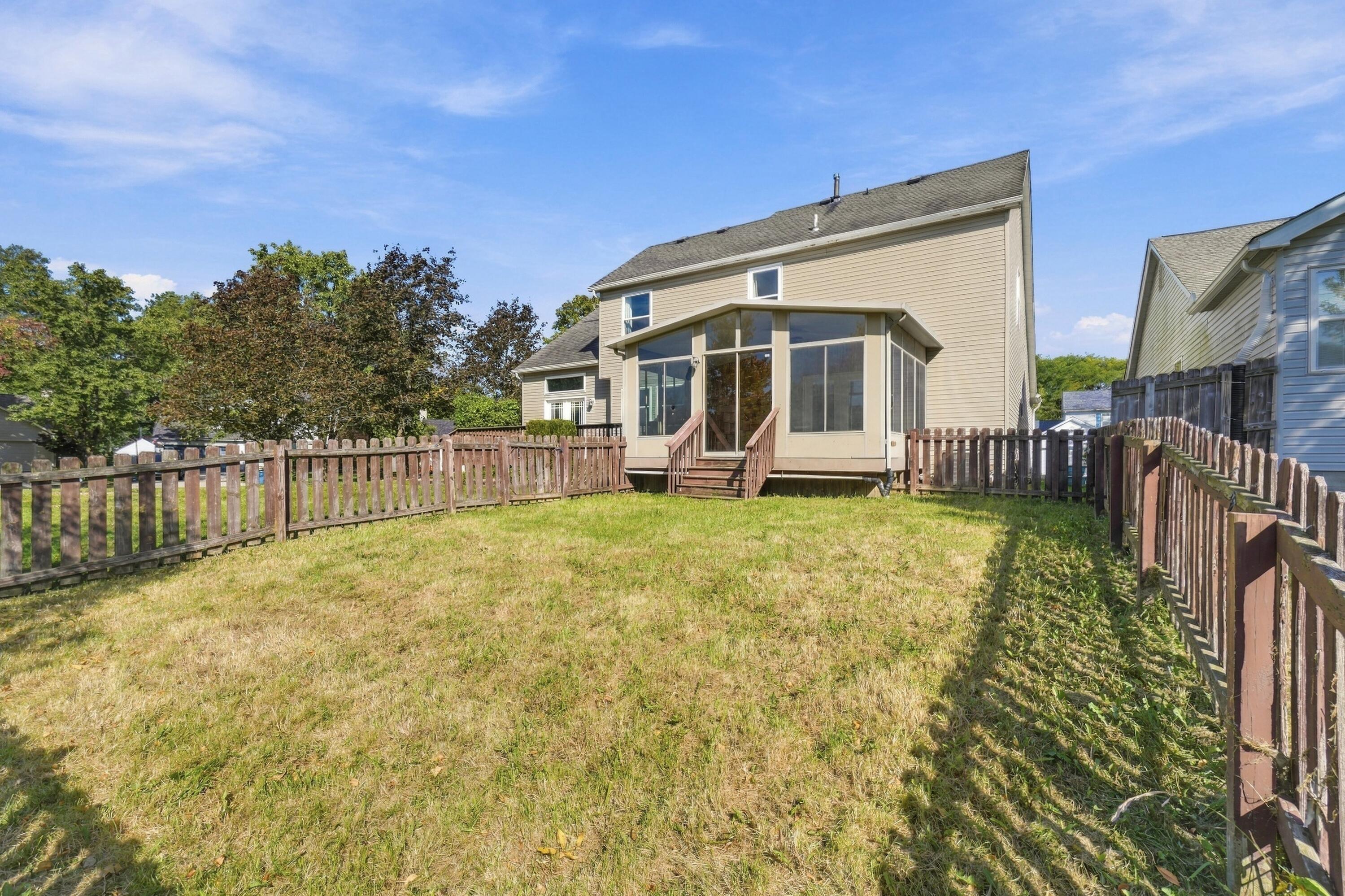 1690 Saffron, Marysville, Ohio 43040