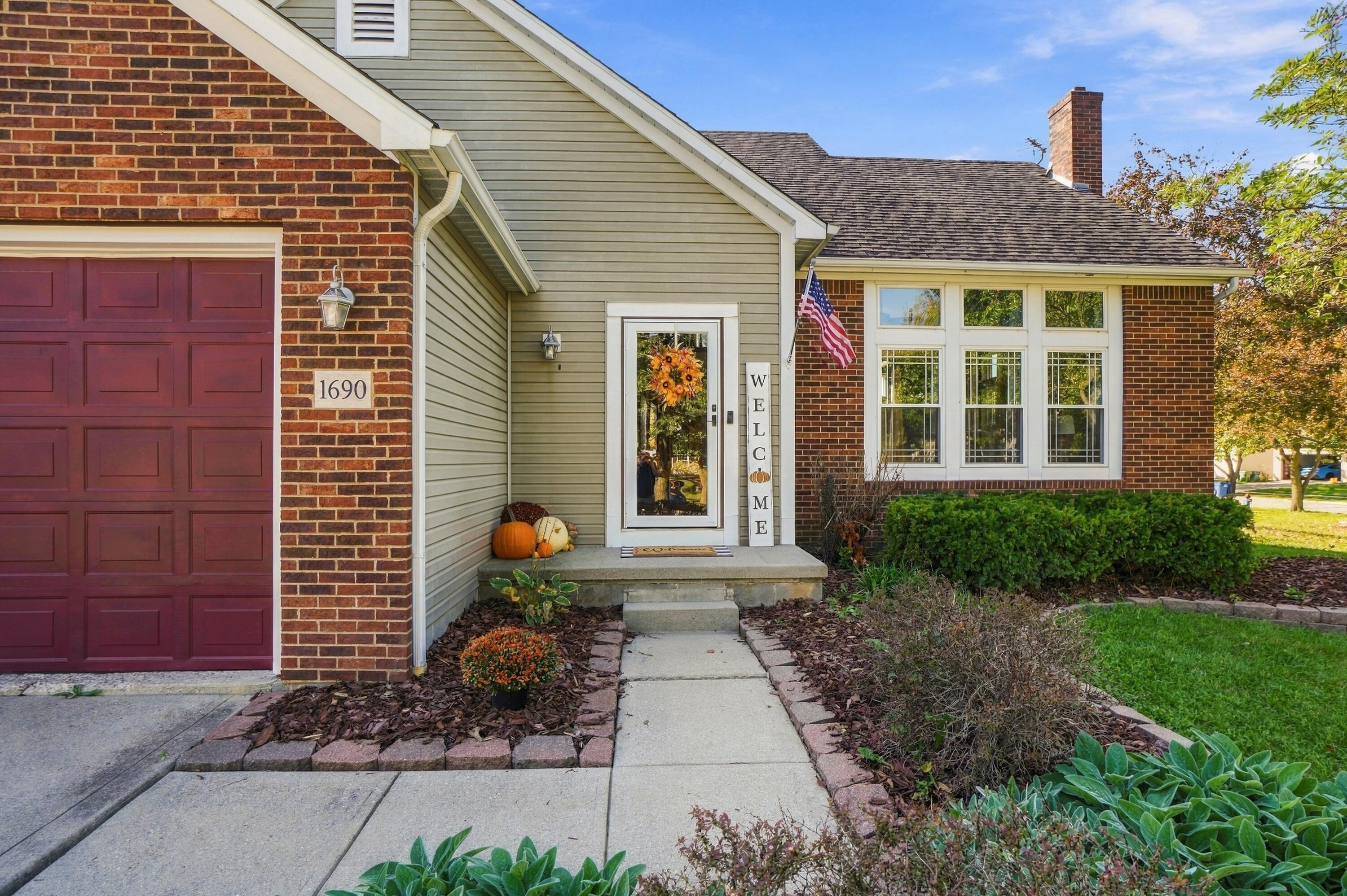 1690 Saffron, Marysville, Ohio 43040