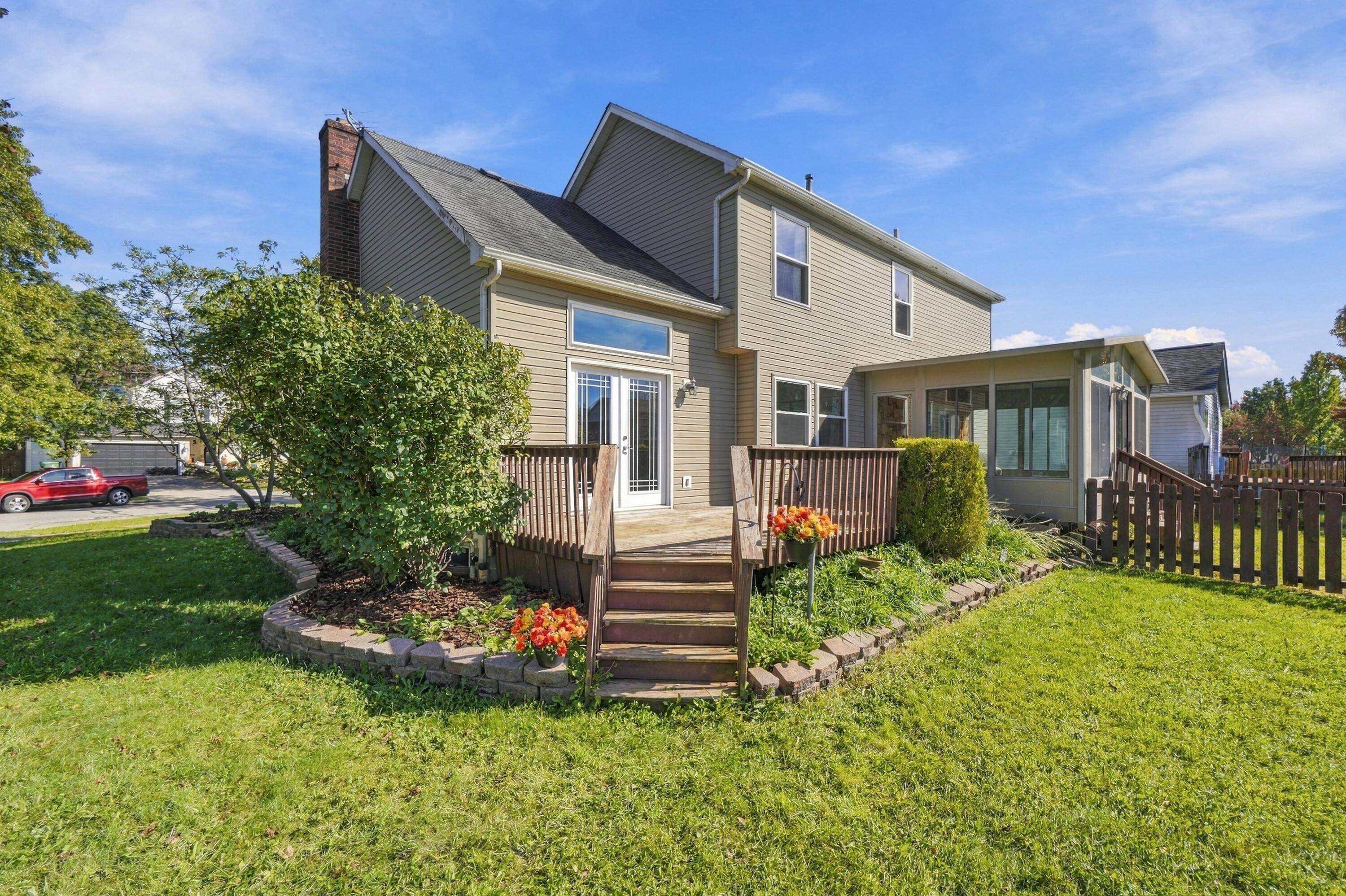 1690 Saffron, Marysville, Ohio 43040