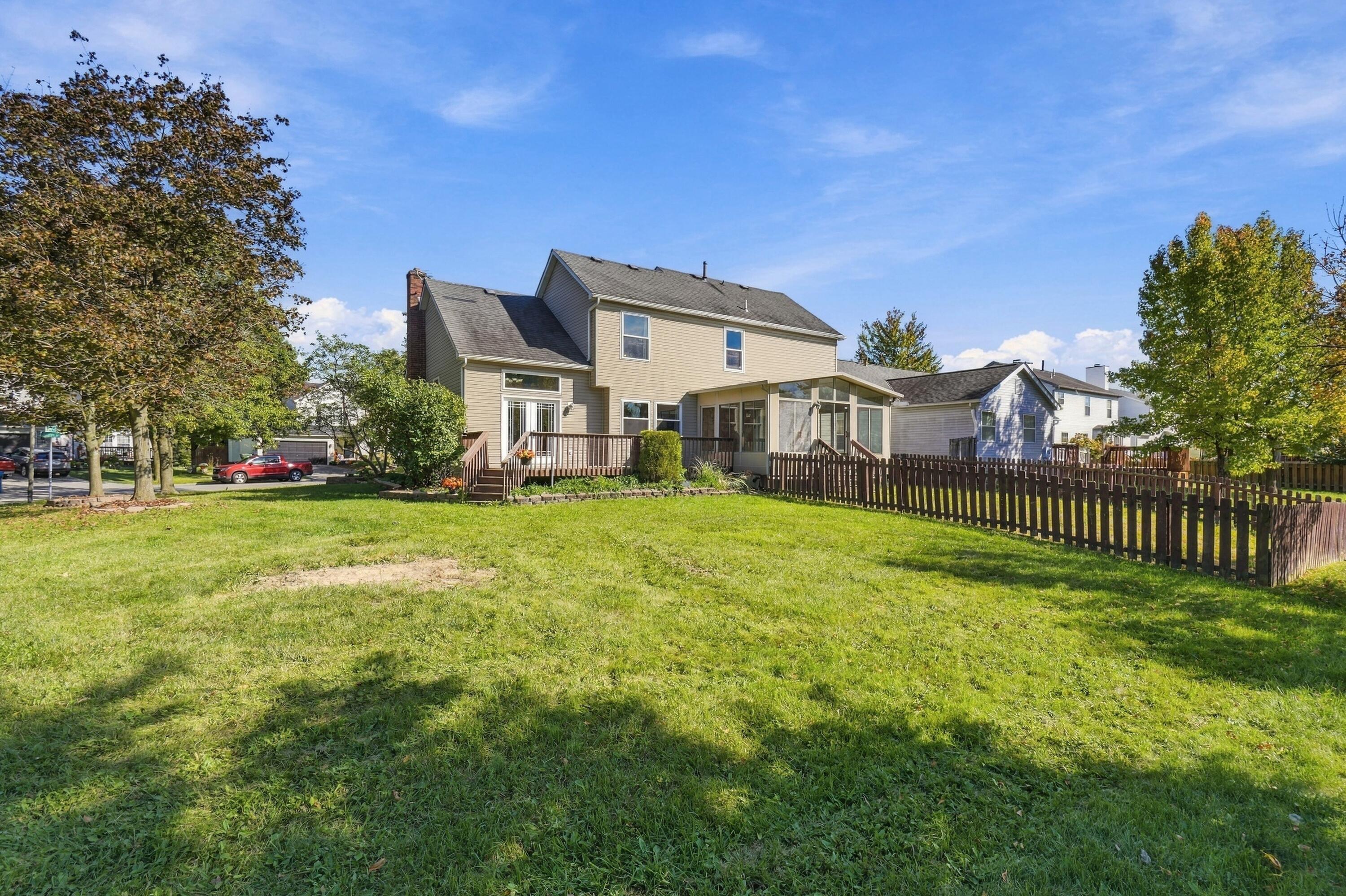 1690 Saffron, Marysville, Ohio 43040