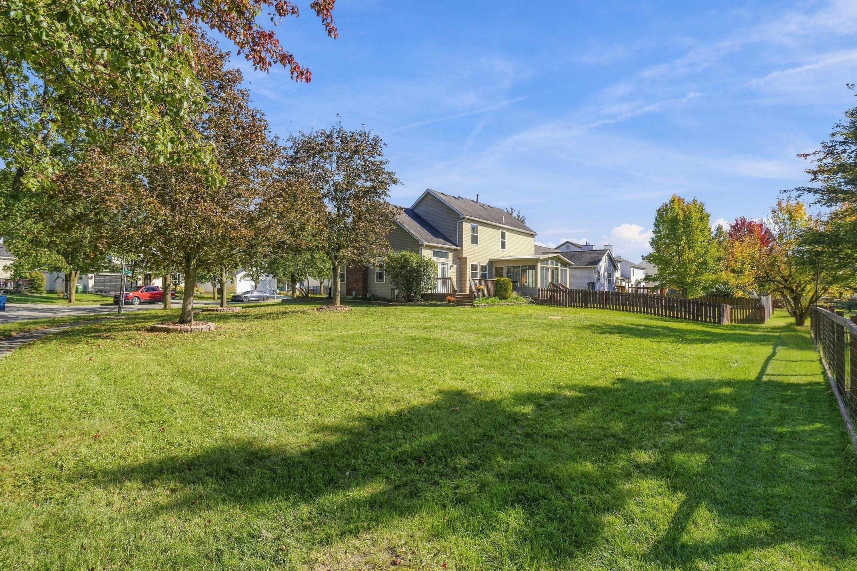1690 Saffron, Marysville, Ohio 43040