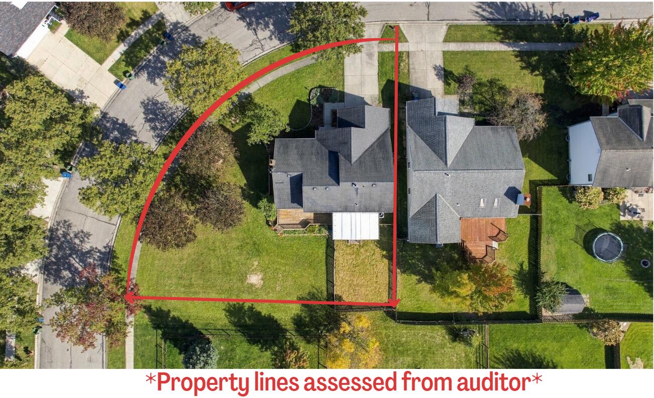 1690 Saffron, Marysville, Ohio 43040