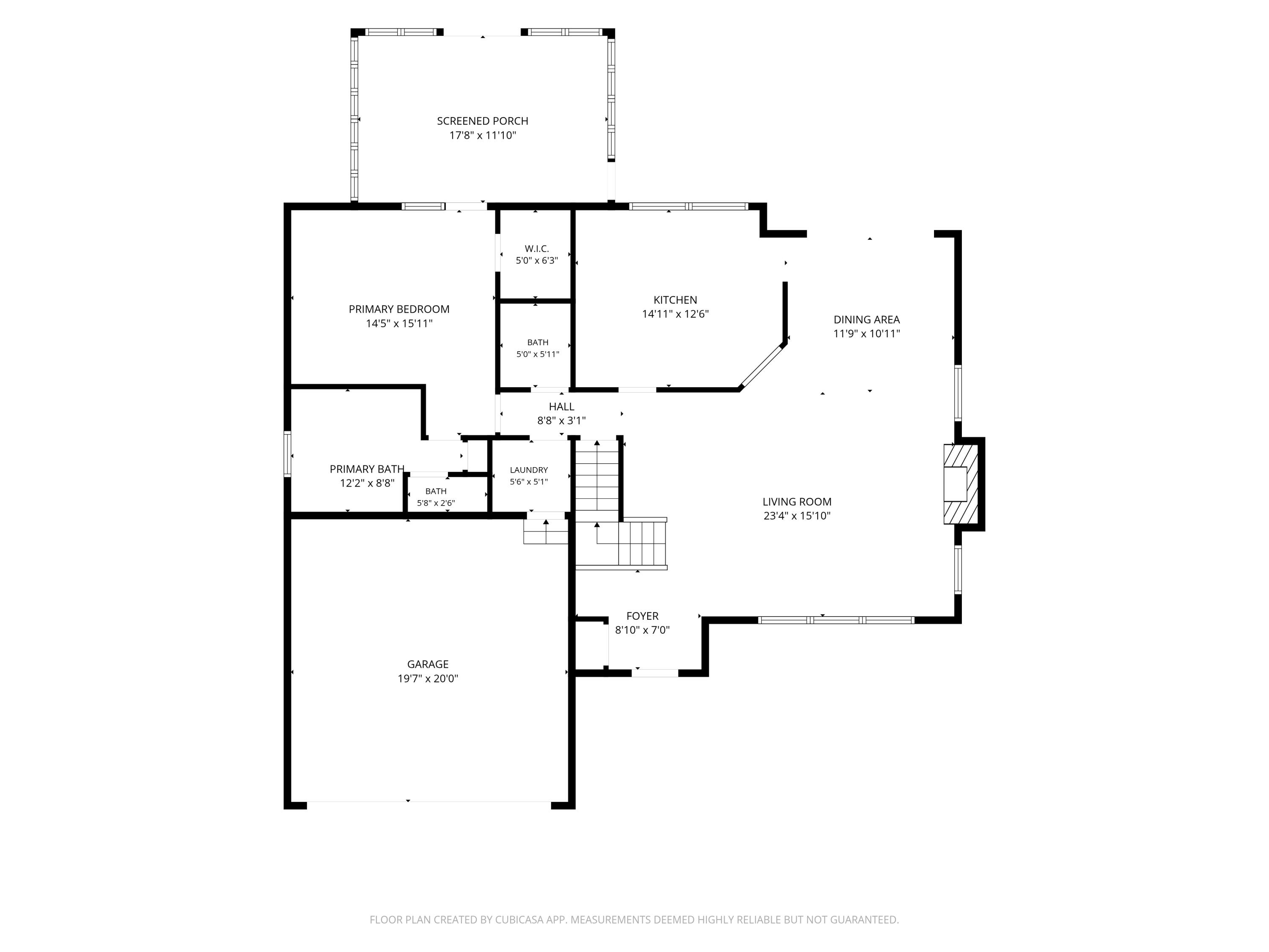 1690 Saffron, Marysville, Ohio 43040