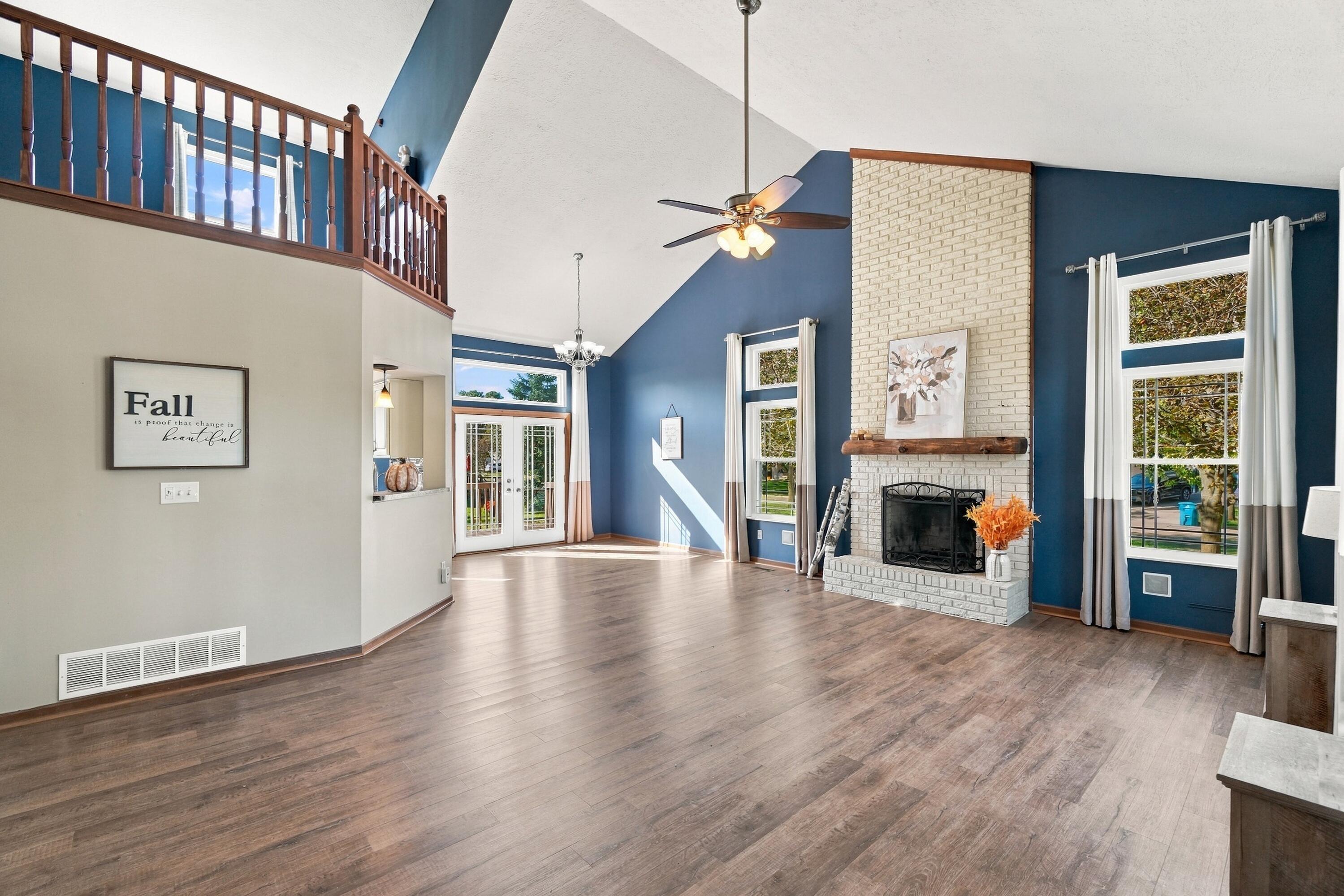 1690 Saffron, Marysville, Ohio 43040
