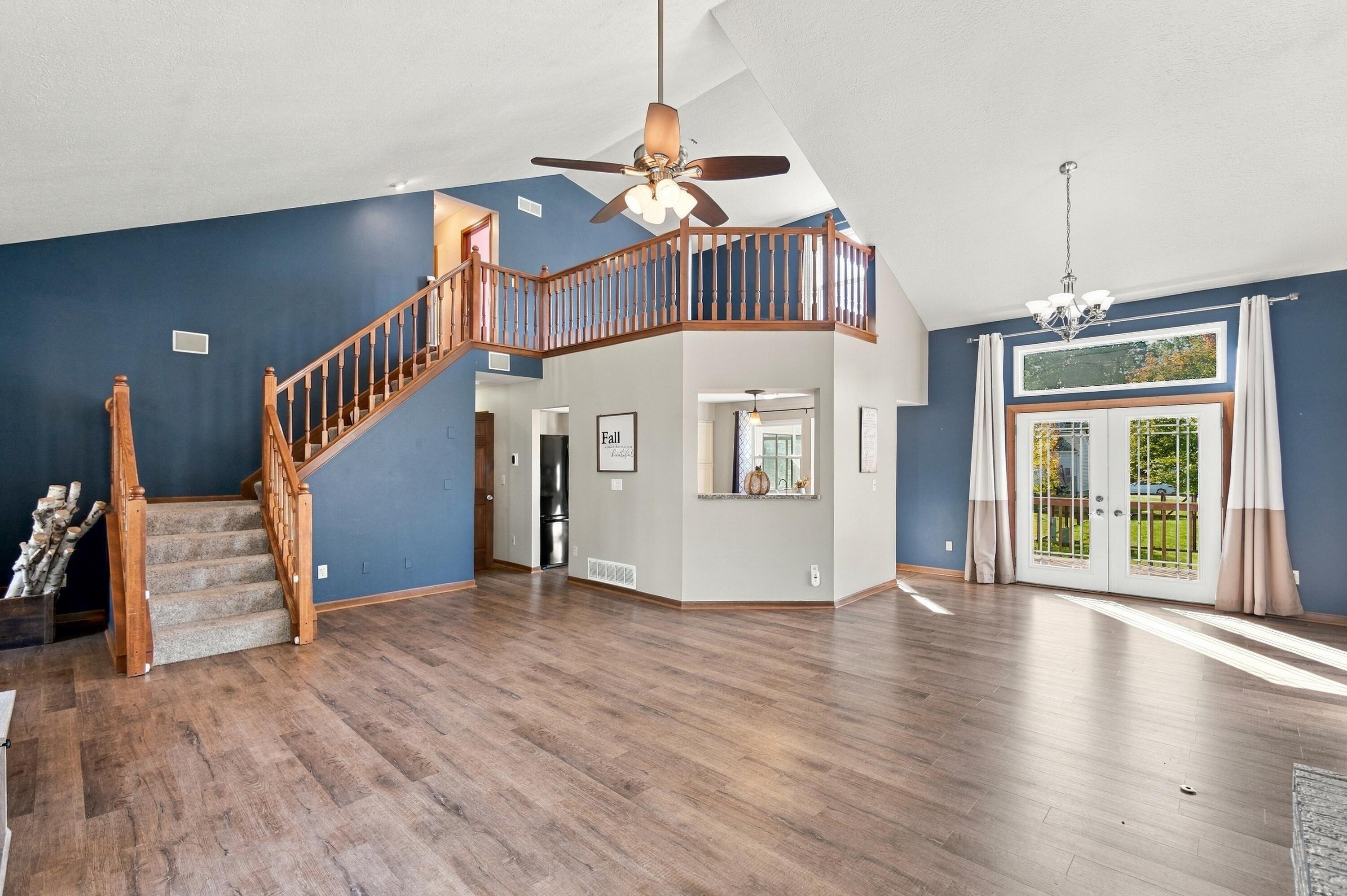 1690 Saffron, Marysville, Ohio 43040