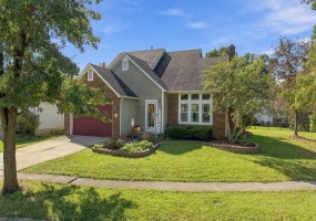 1690 Saffron, Marysville, Ohio 43040, 3 Bedroom Bedrooms, ,2 BathroomBathrooms,Residential,For Sale,Saffron,1049321
