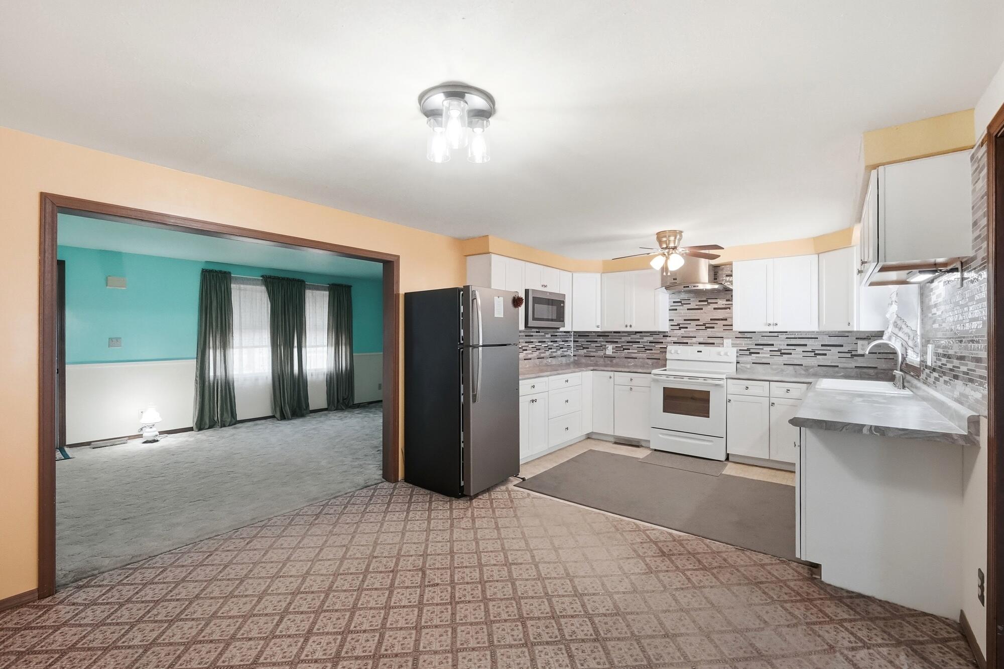 675 Whaley, New Carlisle, Ohio 45344