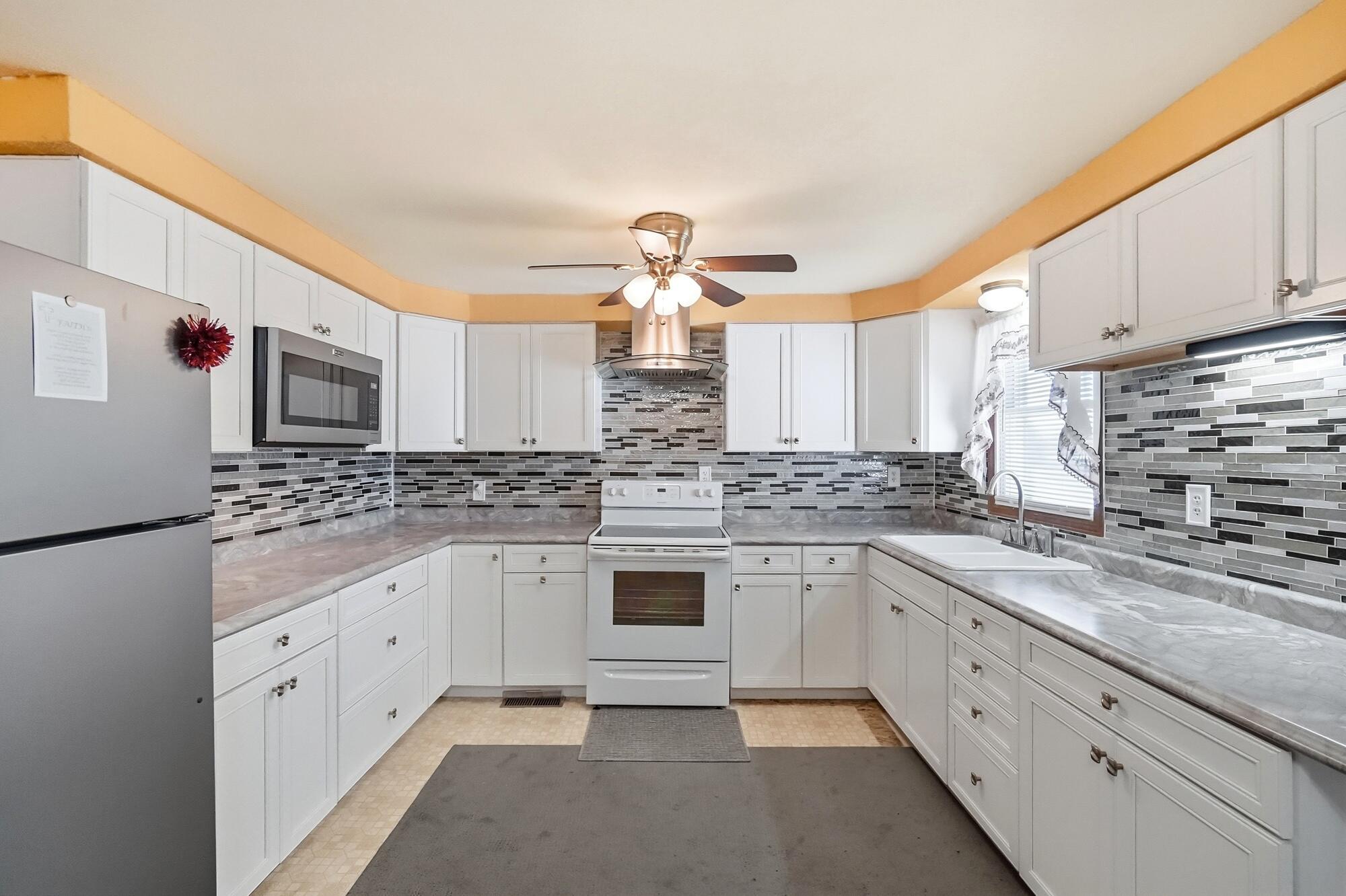 675 Whaley, New Carlisle, Ohio 45344