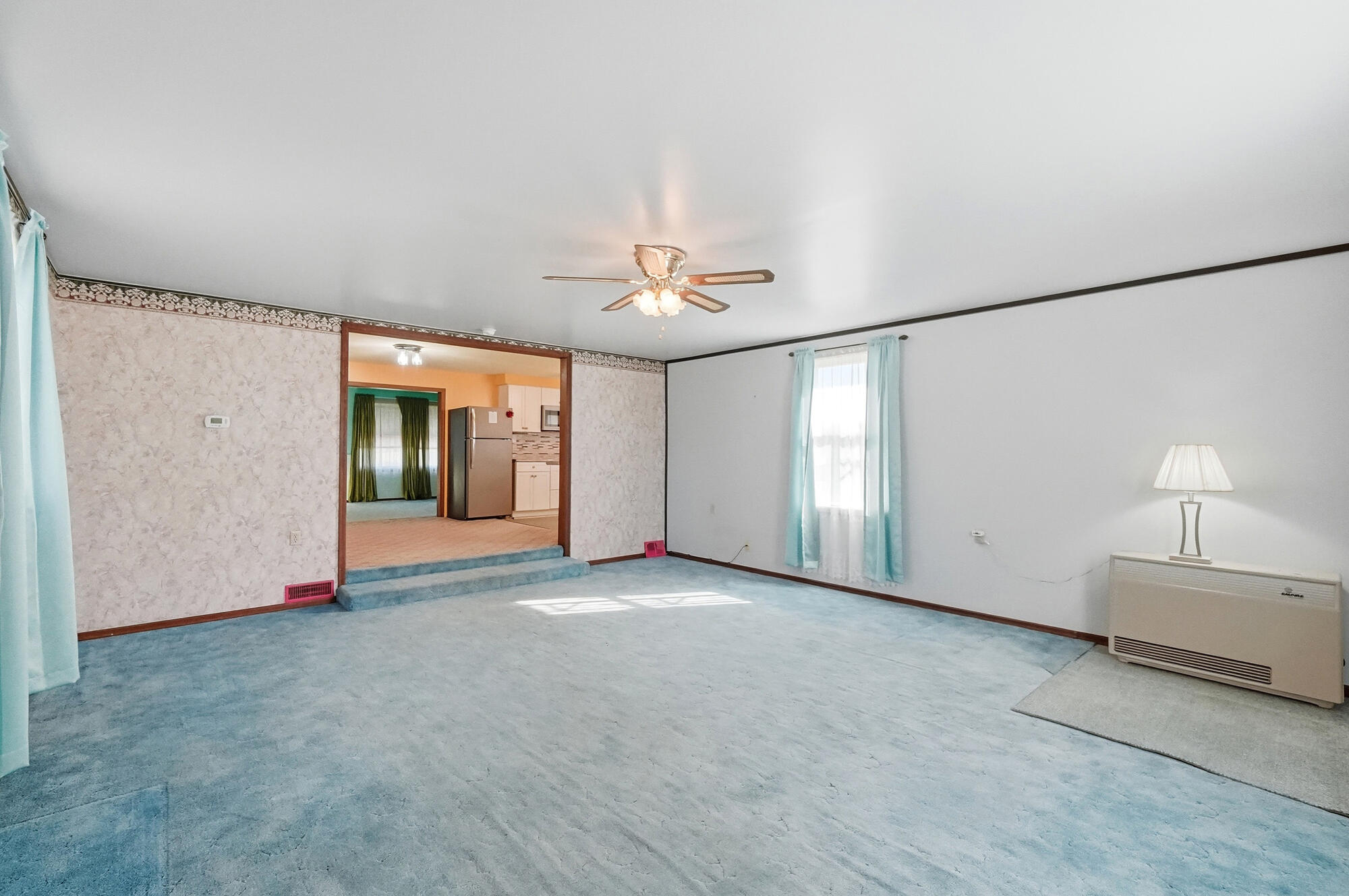 675 Whaley, New Carlisle, Ohio 45344