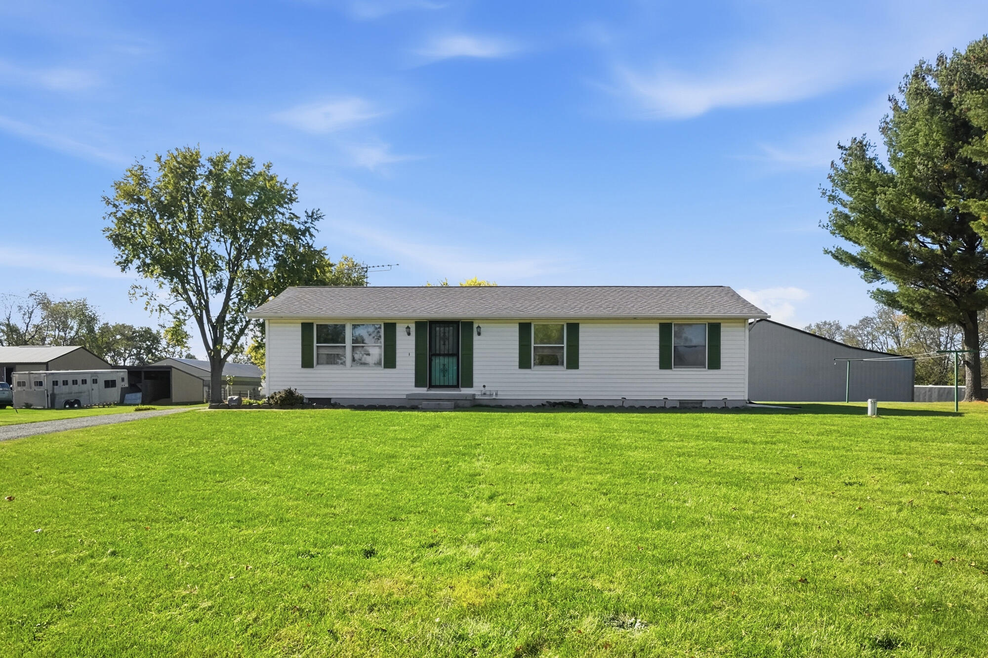 675 Whaley, New Carlisle, Ohio 45344
