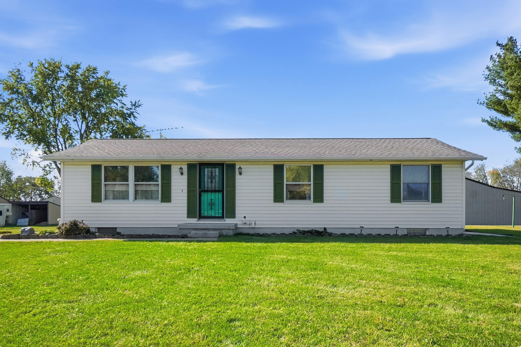 675 Whaley, New Carlisle, Ohio 45344