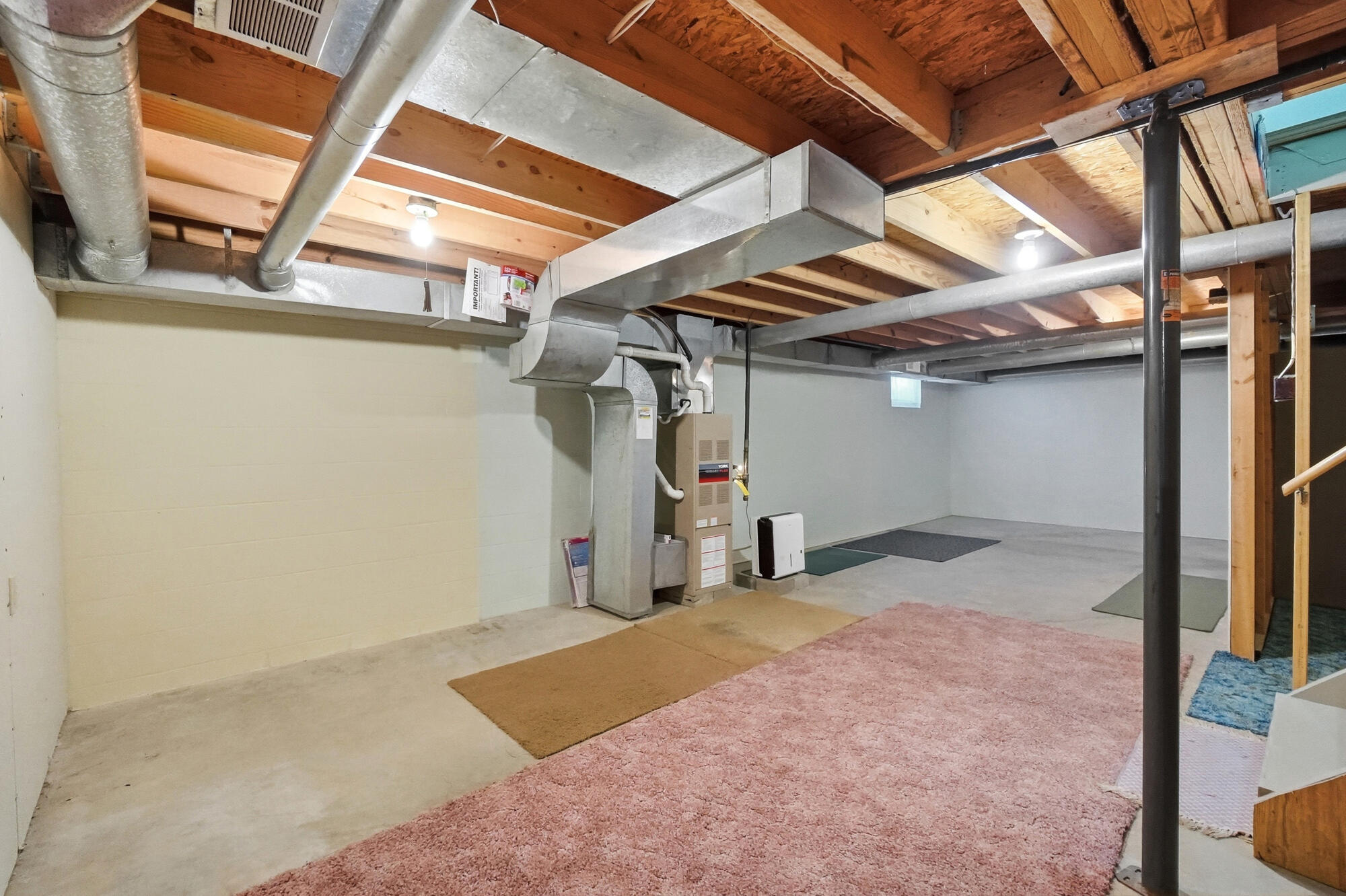 675 Whaley, New Carlisle, Ohio 45344