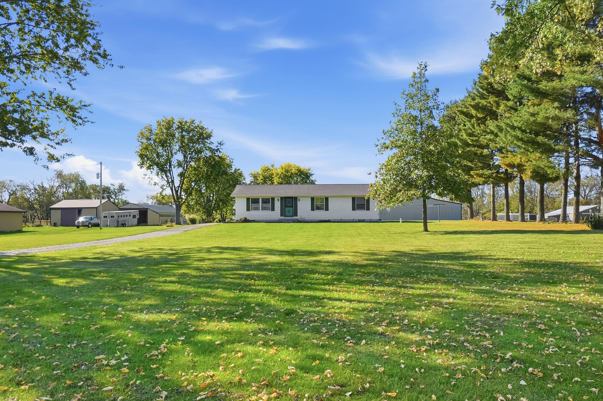675 Whaley, New Carlisle, Ohio 45344