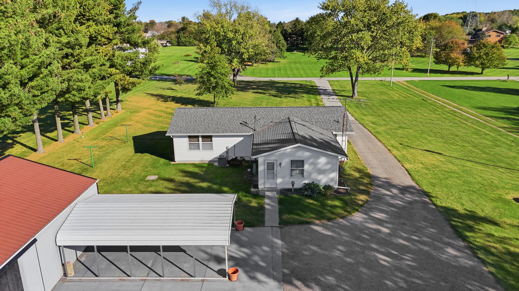 675 Whaley, New Carlisle, Ohio 45344