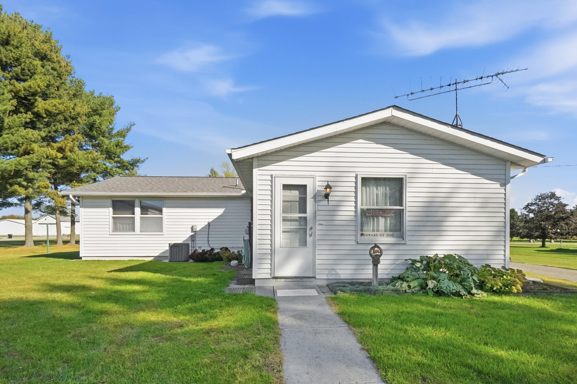 675 Whaley, New Carlisle, Ohio 45344