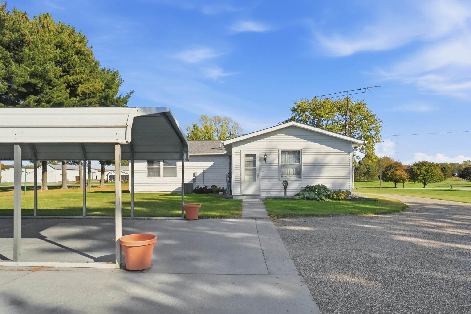 675 Whaley, New Carlisle, Ohio 45344