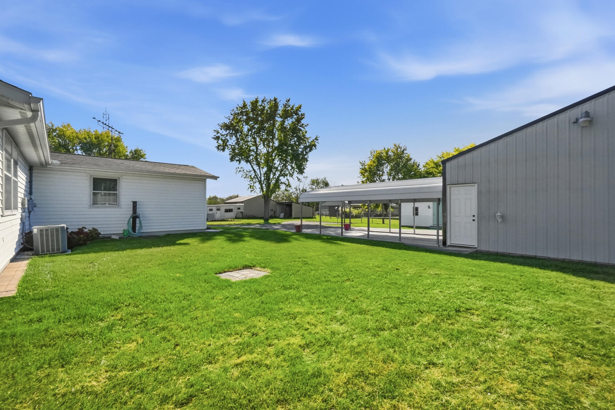 675 Whaley, New Carlisle, Ohio 45344
