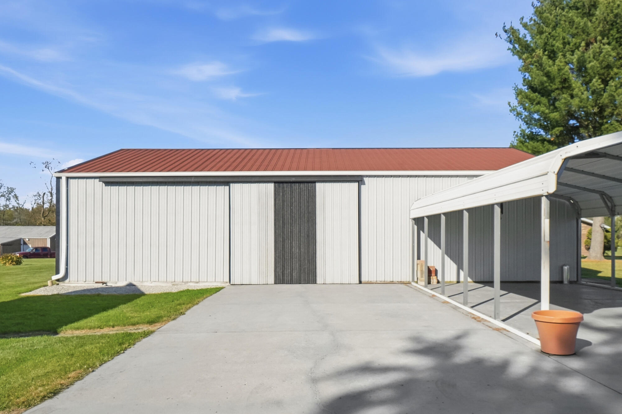675 Whaley, New Carlisle, Ohio 45344