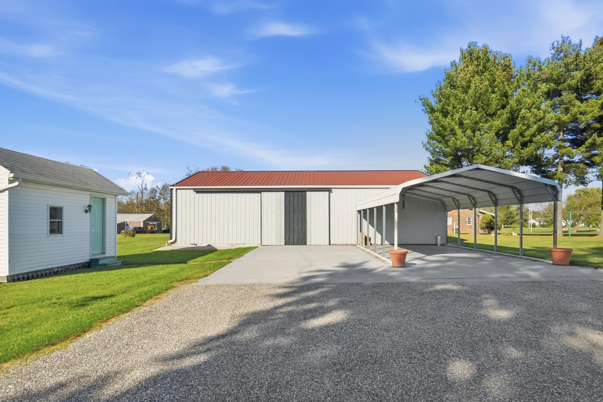 675 Whaley, New Carlisle, Ohio 45344
