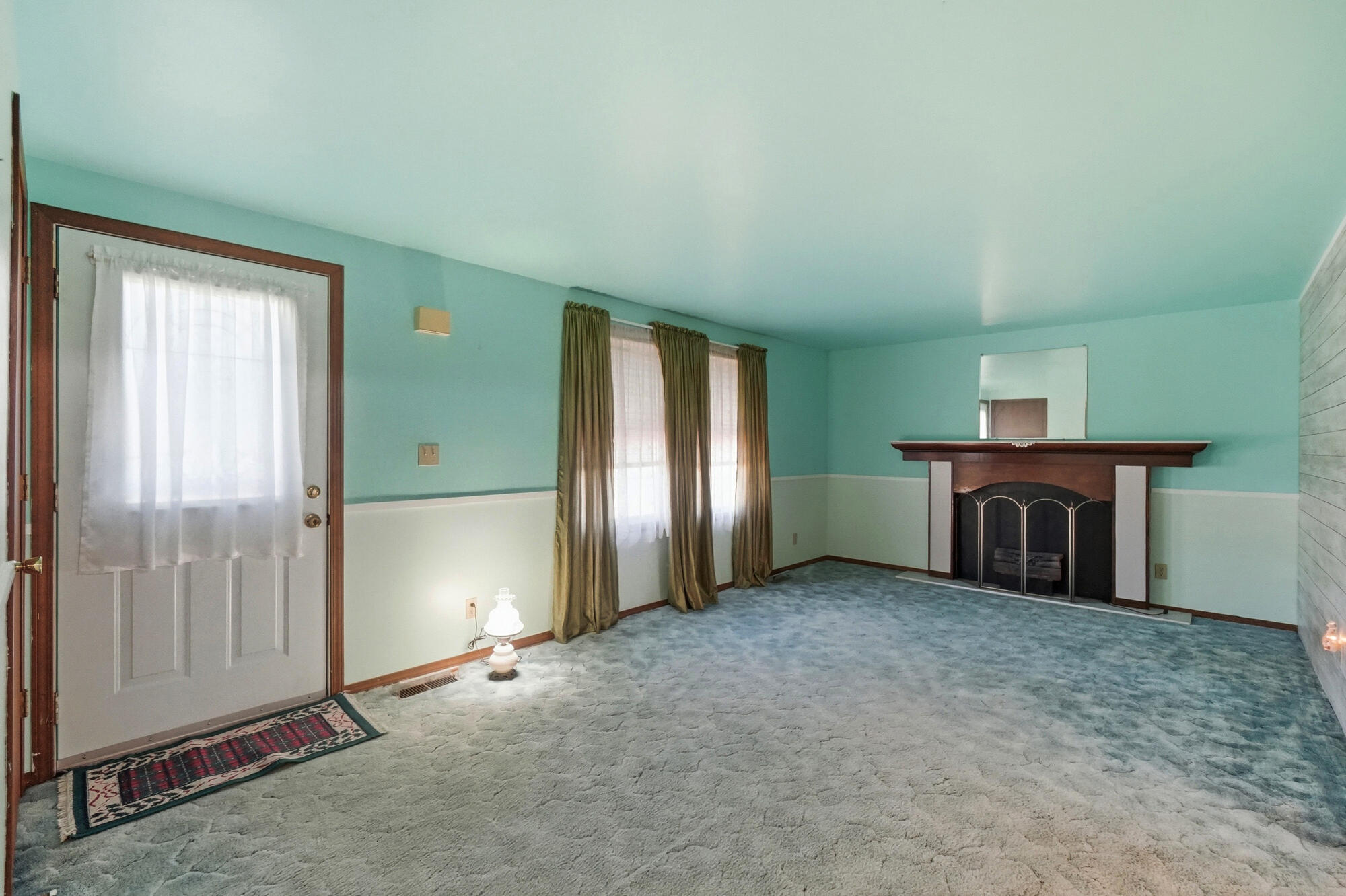 675 Whaley, New Carlisle, Ohio 45344