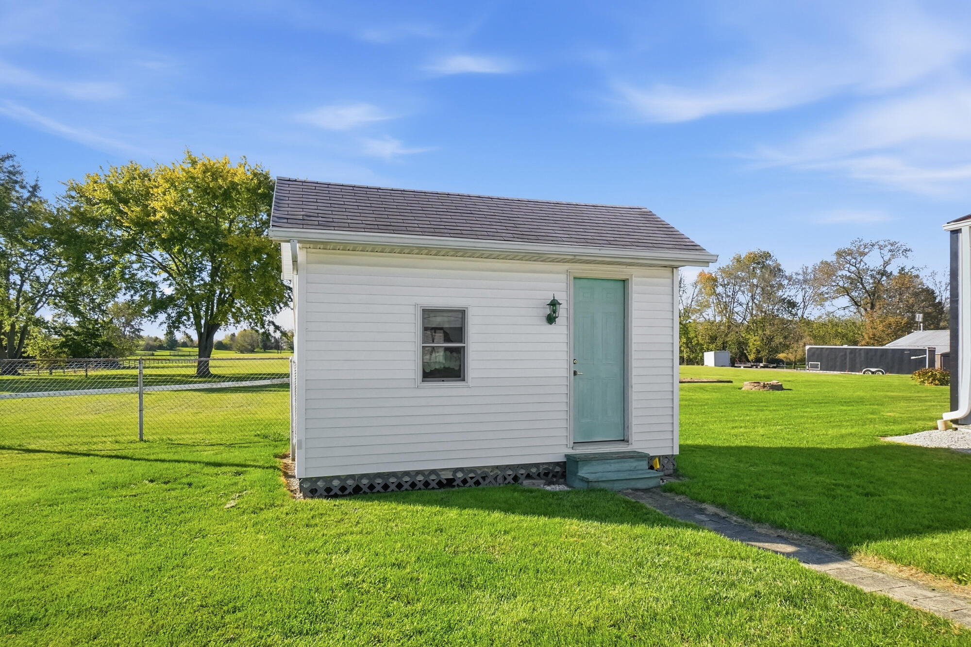 675 Whaley, New Carlisle, Ohio 45344