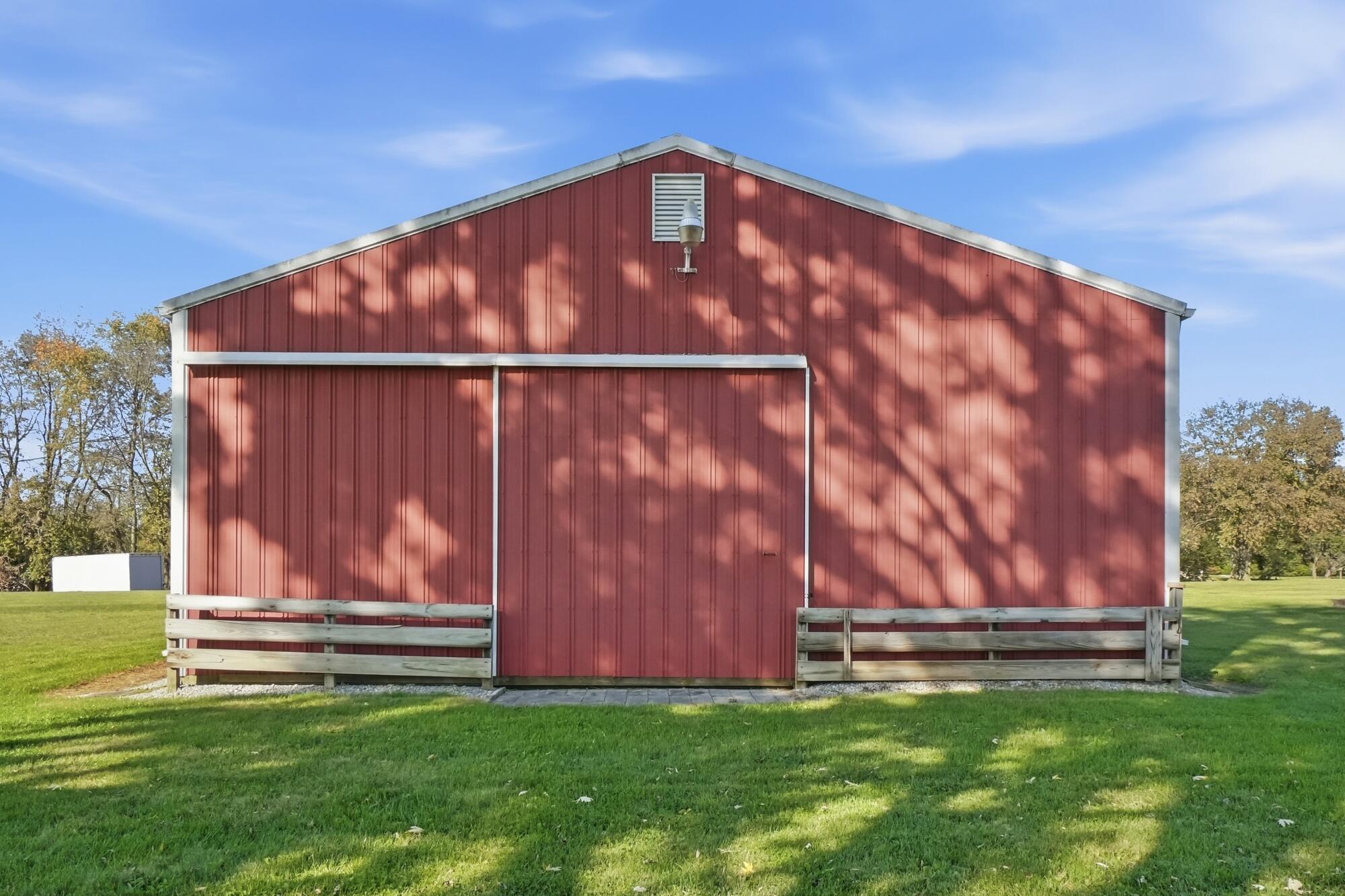 675 Whaley, New Carlisle, Ohio 45344