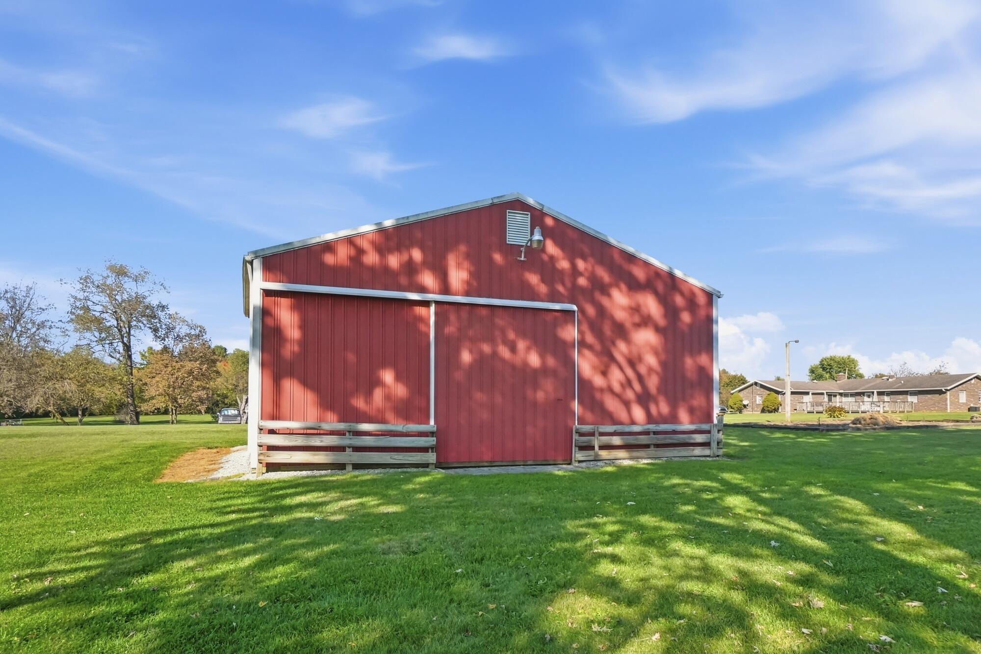 675 Whaley, New Carlisle, Ohio 45344