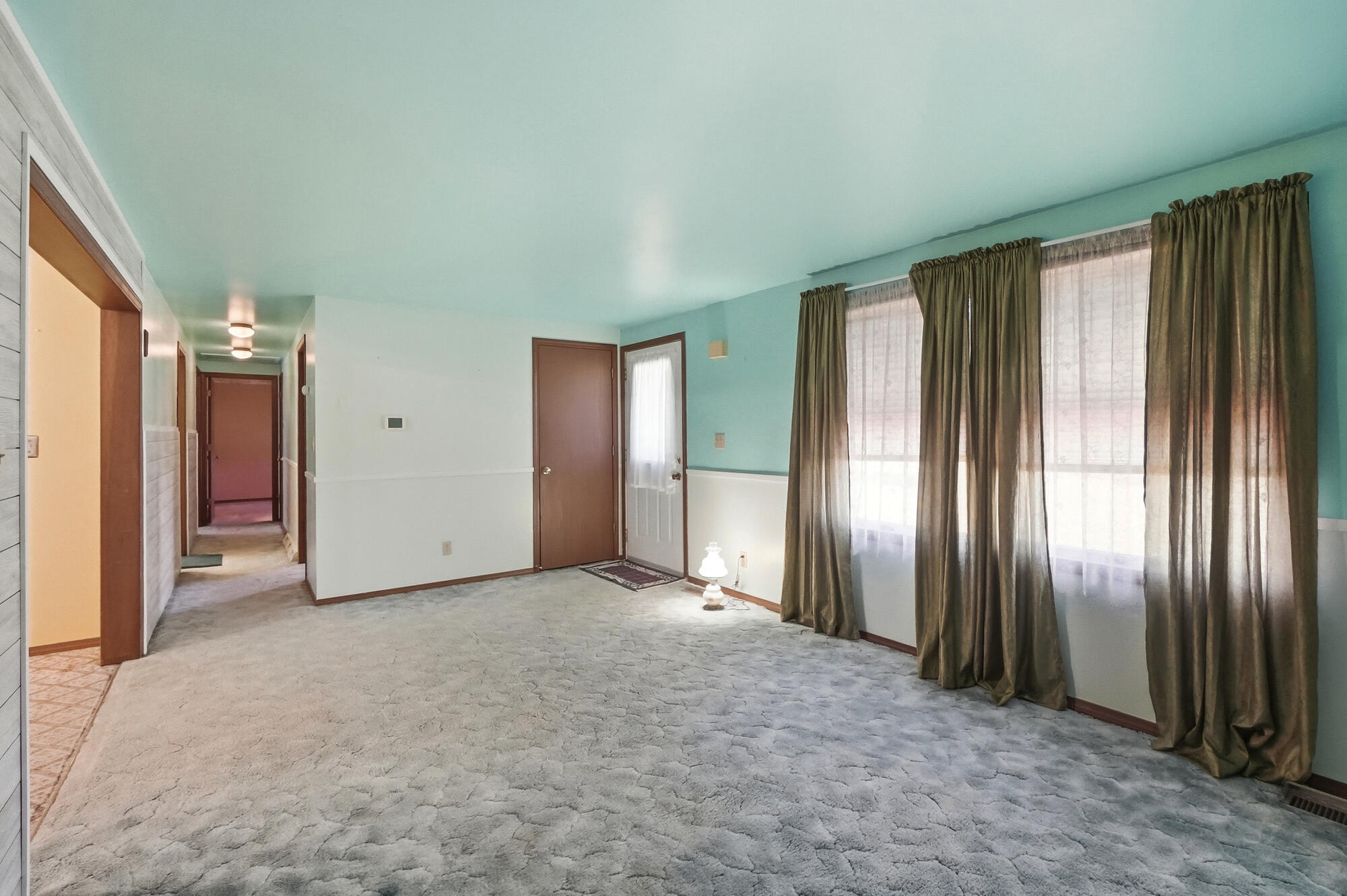675 Whaley, New Carlisle, Ohio 45344