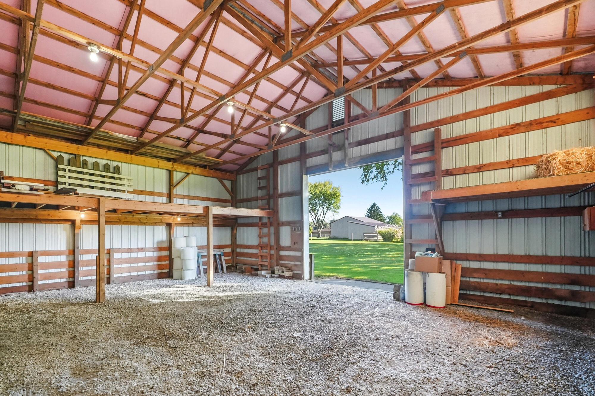 675 Whaley, New Carlisle, Ohio 45344