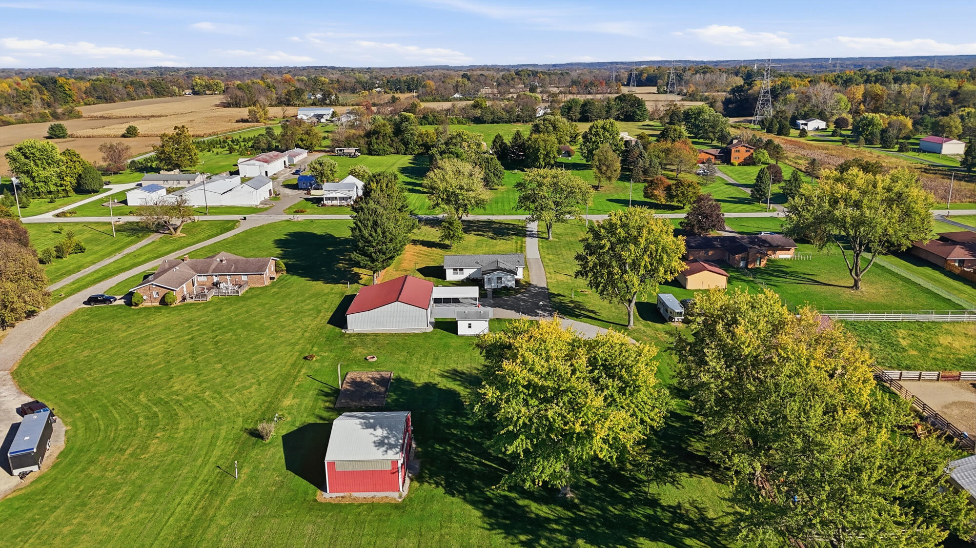 675 Whaley, New Carlisle, Ohio 45344