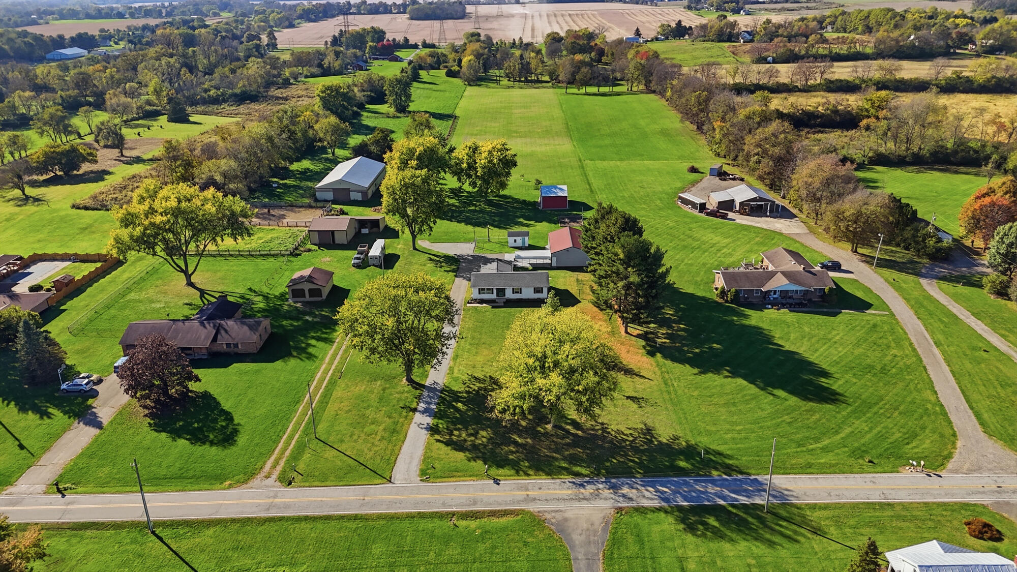 675 Whaley, New Carlisle, Ohio 45344