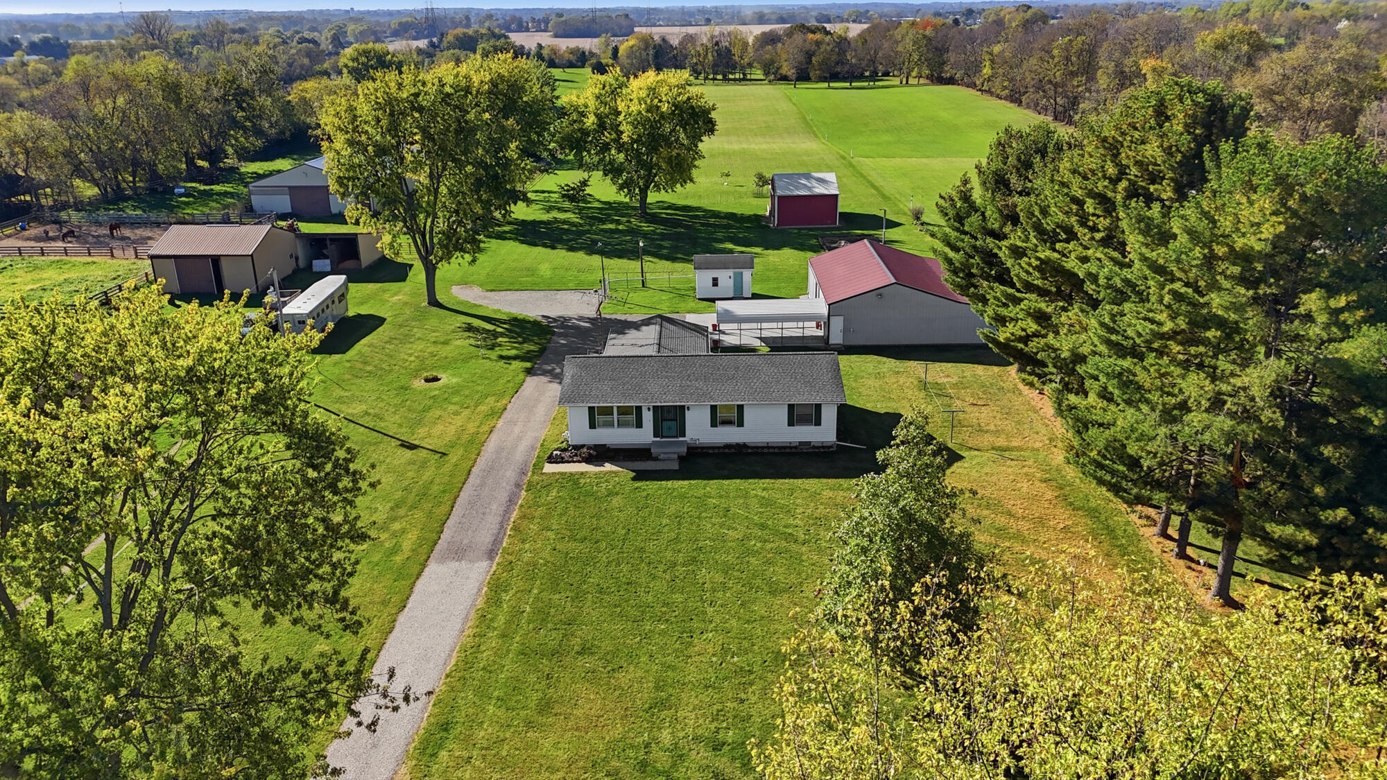 675 Whaley, New Carlisle, Ohio 45344