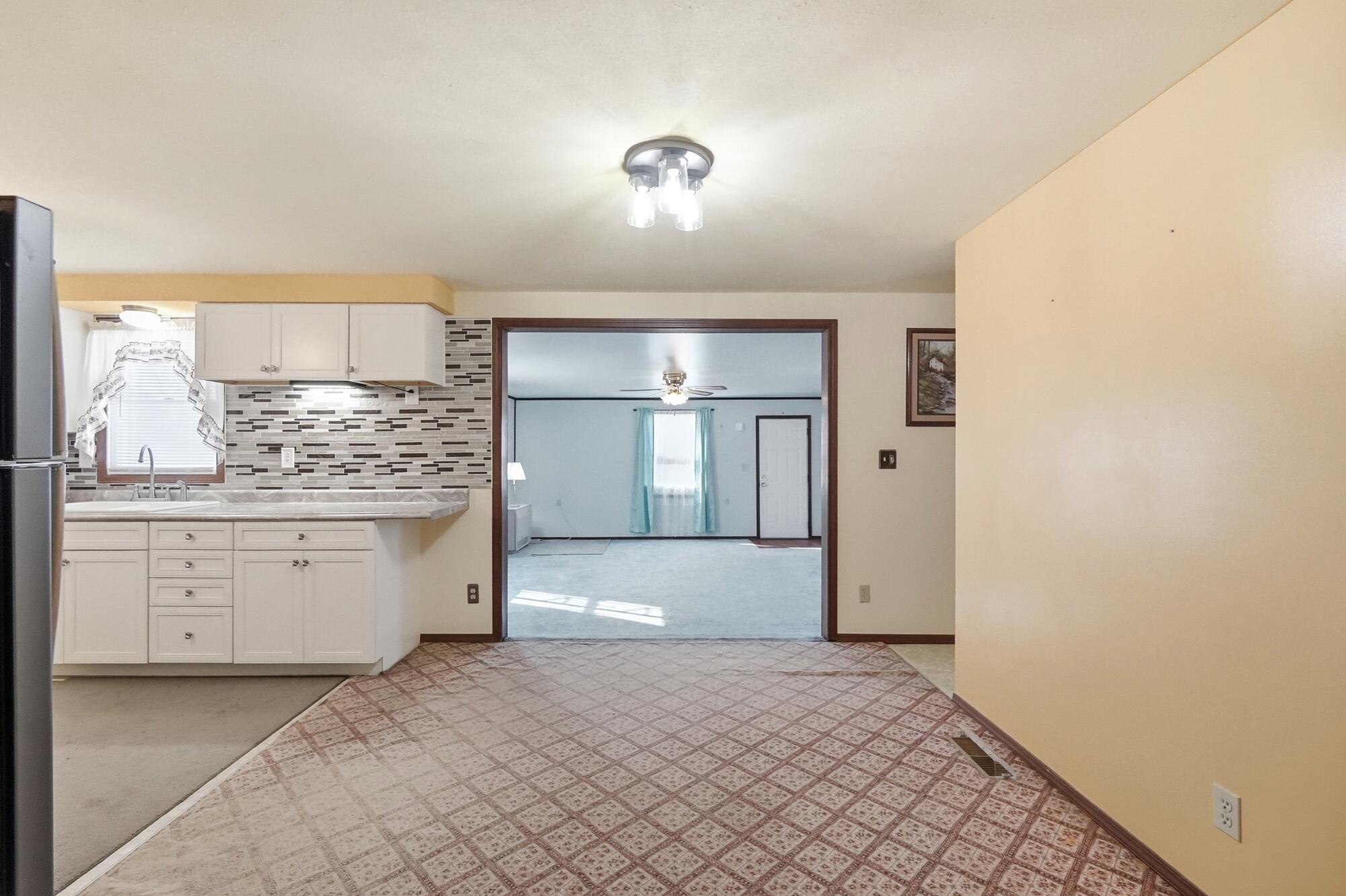 675 Whaley, New Carlisle, Ohio 45344