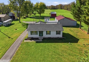 675 Whaley, New Carlisle, Ohio 45344, 3 Bedroom Bedrooms, ,1 BathroomBathrooms,Residential,For Sale,Whaley,1049324
