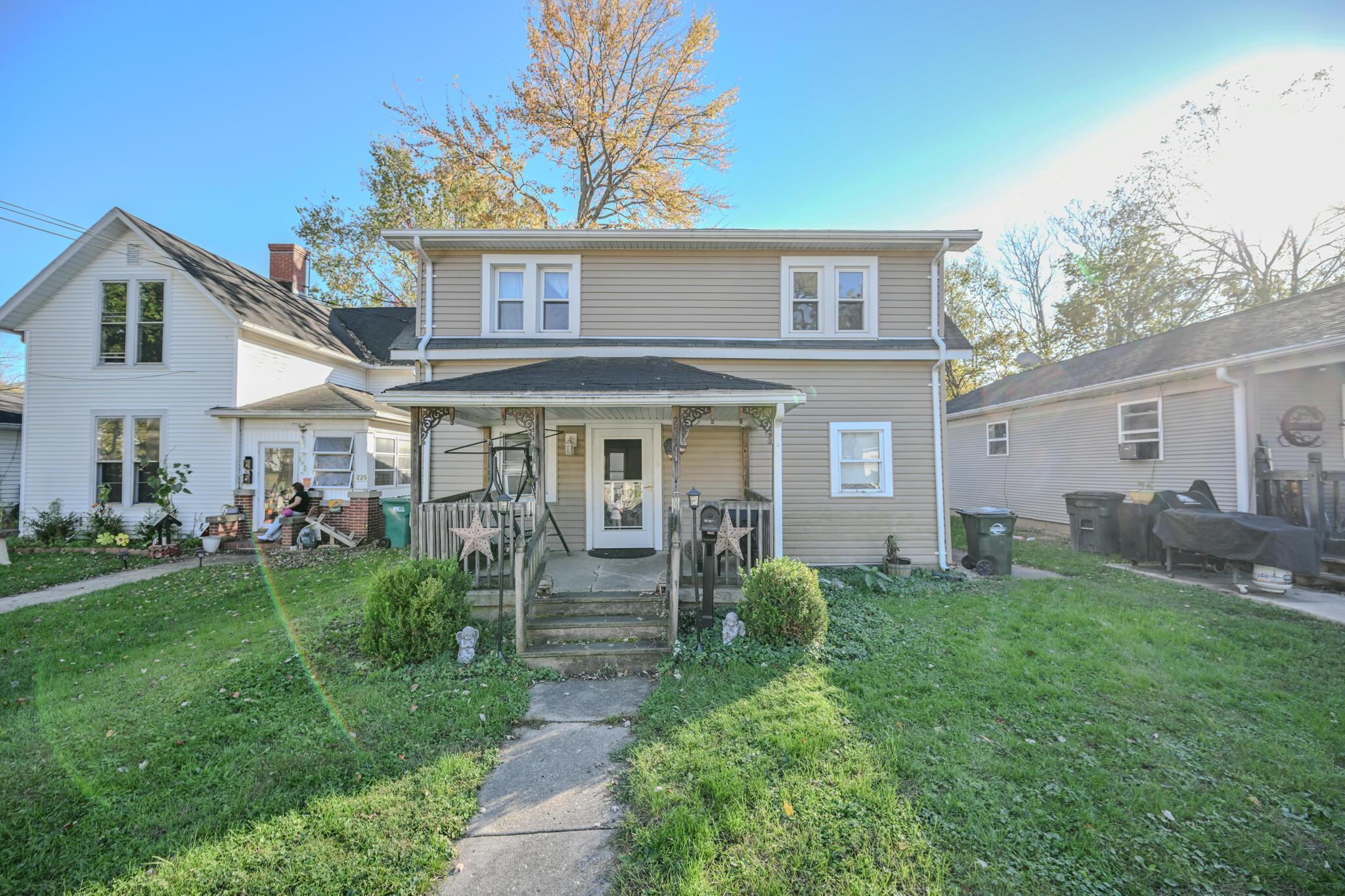 231 Reynolds, Urbana, Ohio 43078